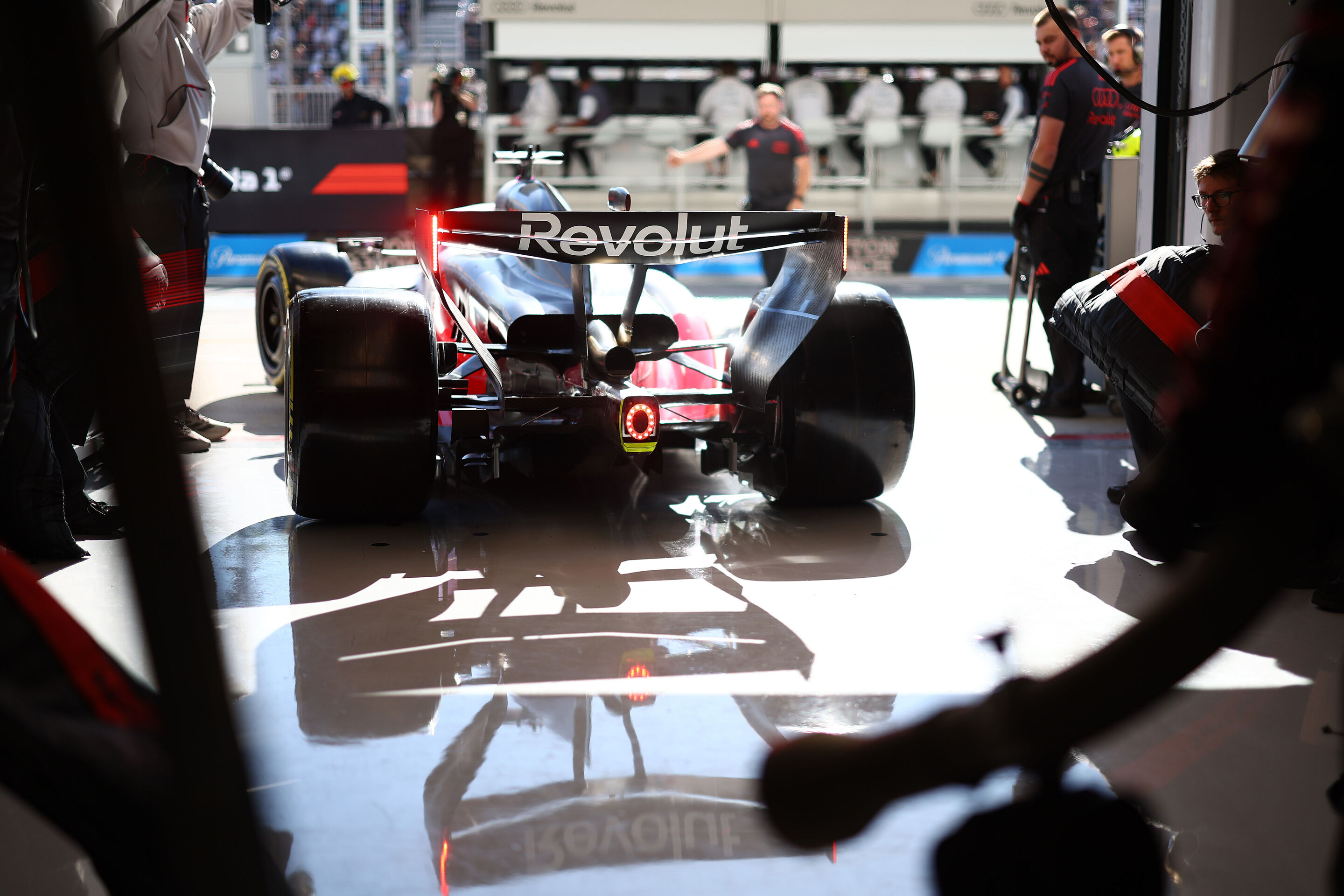 2026 Canadian Grand Prix - Friday - 2026 Canadian Grand Prix - Friday
