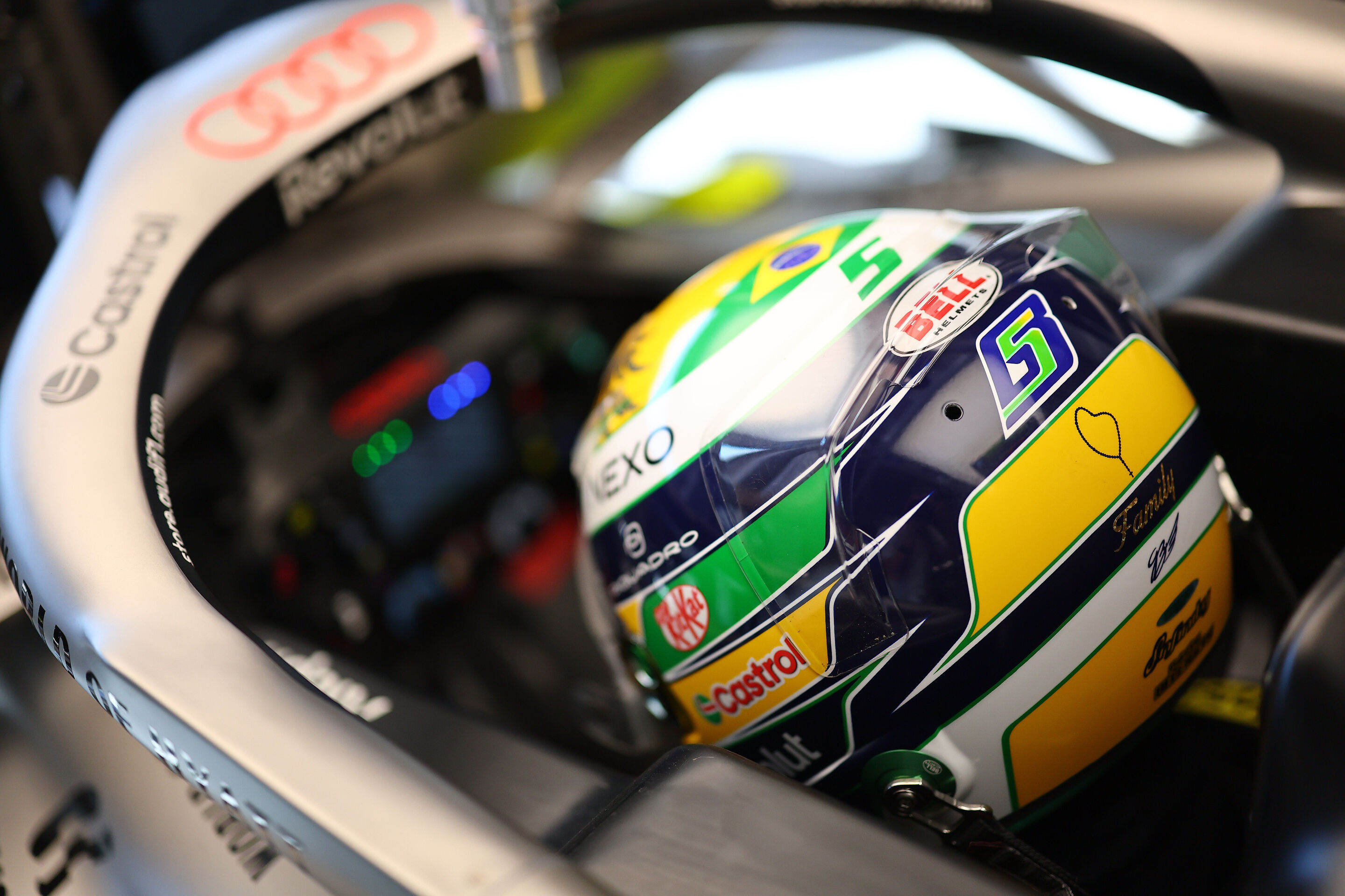 2026 Canadian Grand Prix - Friday - 2026 Canadian Grand Prix - Friday