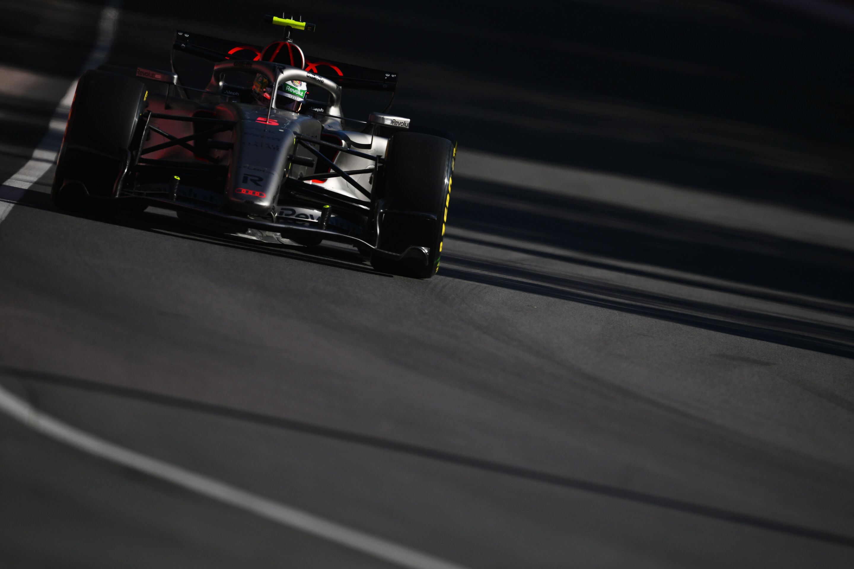 2026 Canadian Grand Prix - Friday - 2026 Canadian Grand Prix - Friday