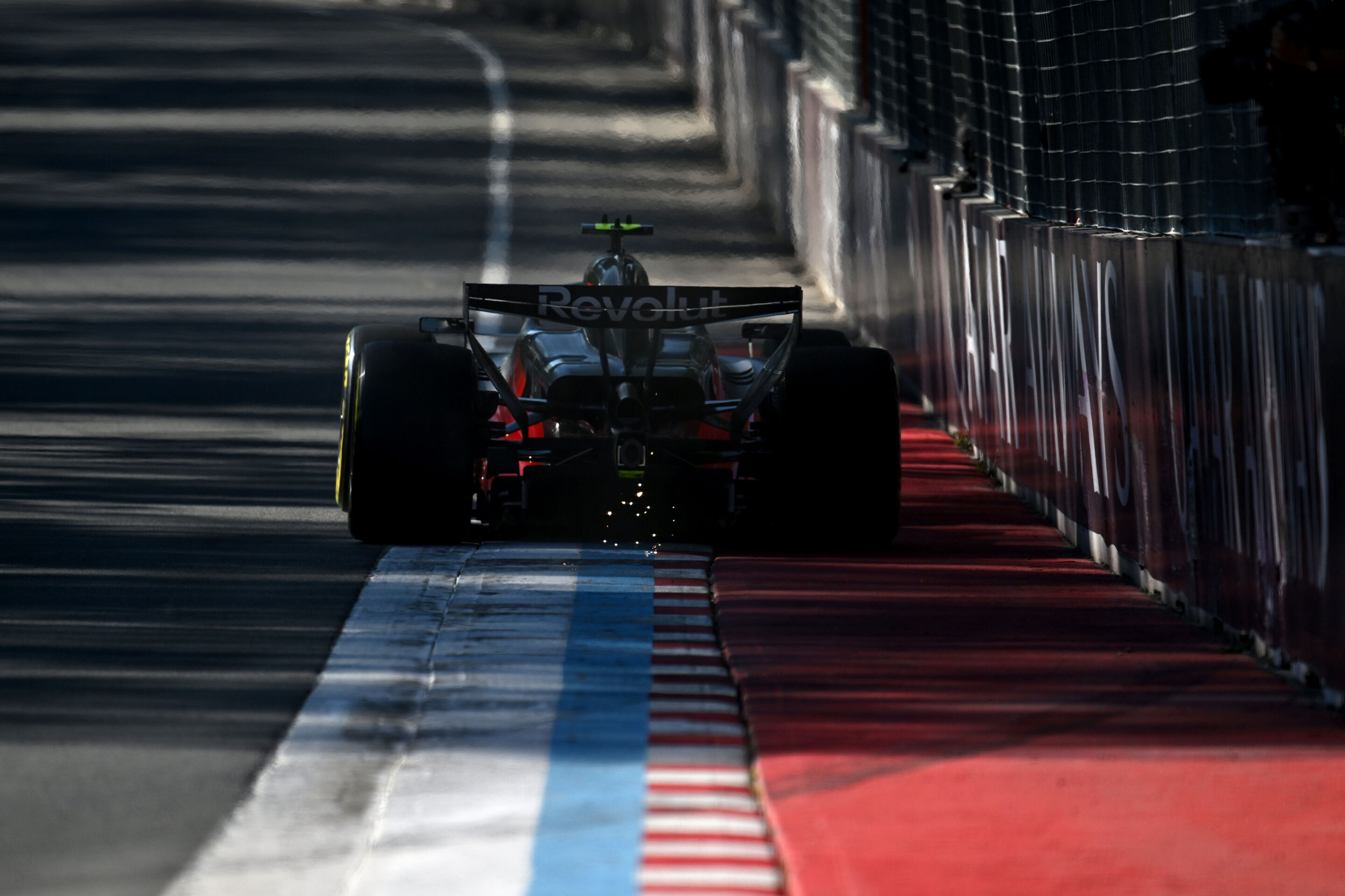 2026 Canadian Grand Prix - Friday - 2026 Canadian Grand Prix - Friday