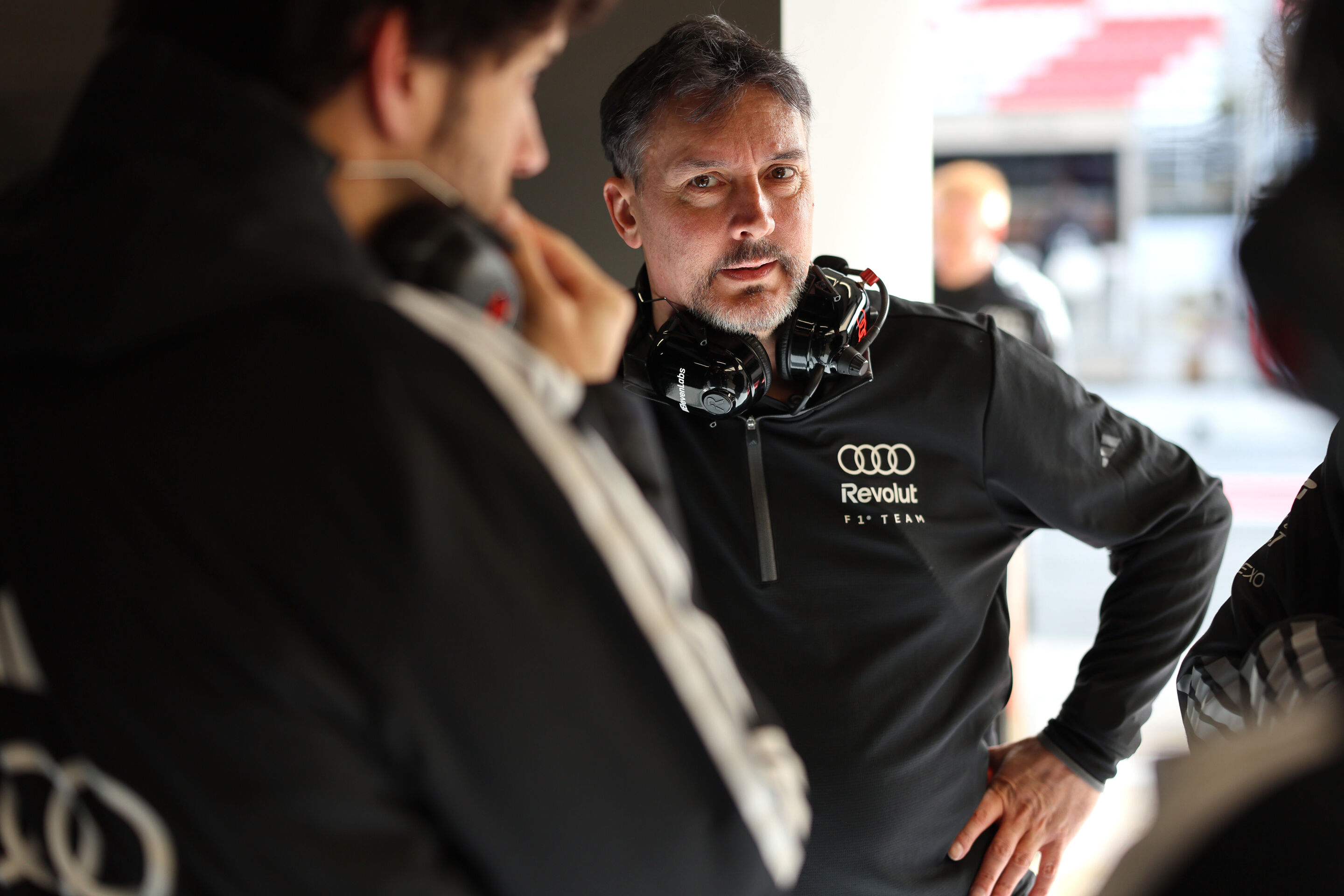 Barcelona Shakedown Week: Day 1 - Barcelona Shakedown Week: Day 1