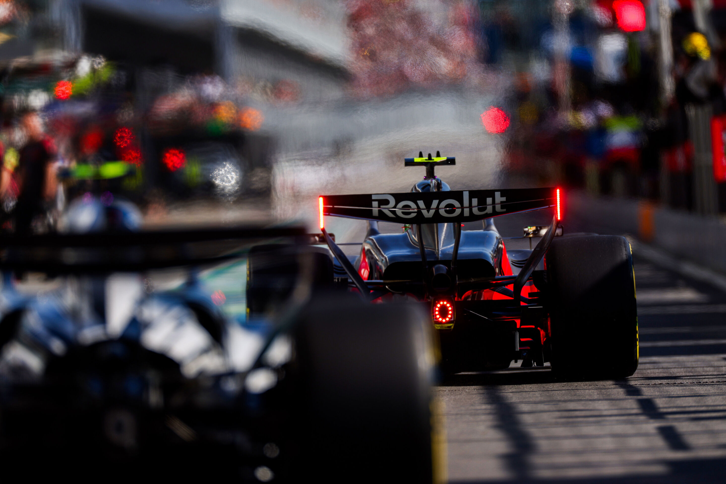 2026 Canadian Grand Prix - Friday - 2026 Canadian Grand Prix - Friday