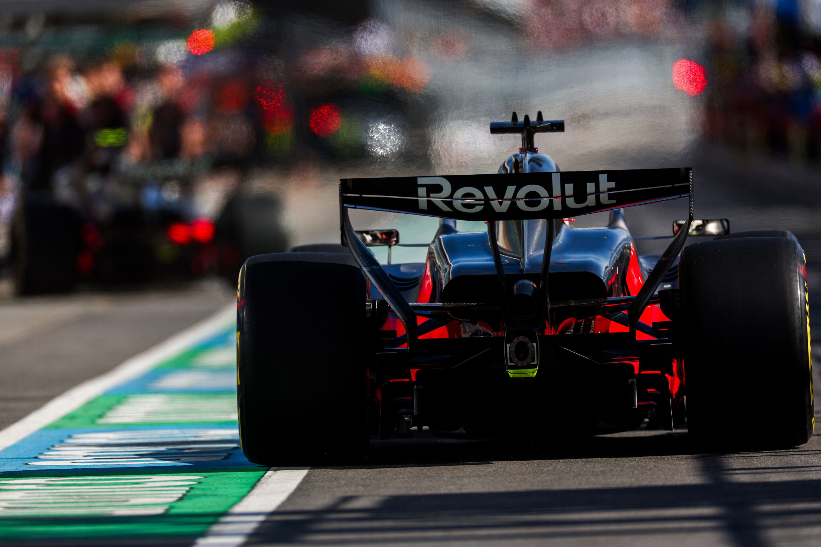 2026 Canadian Grand Prix - Friday - 2026 Canadian Grand Prix - Friday