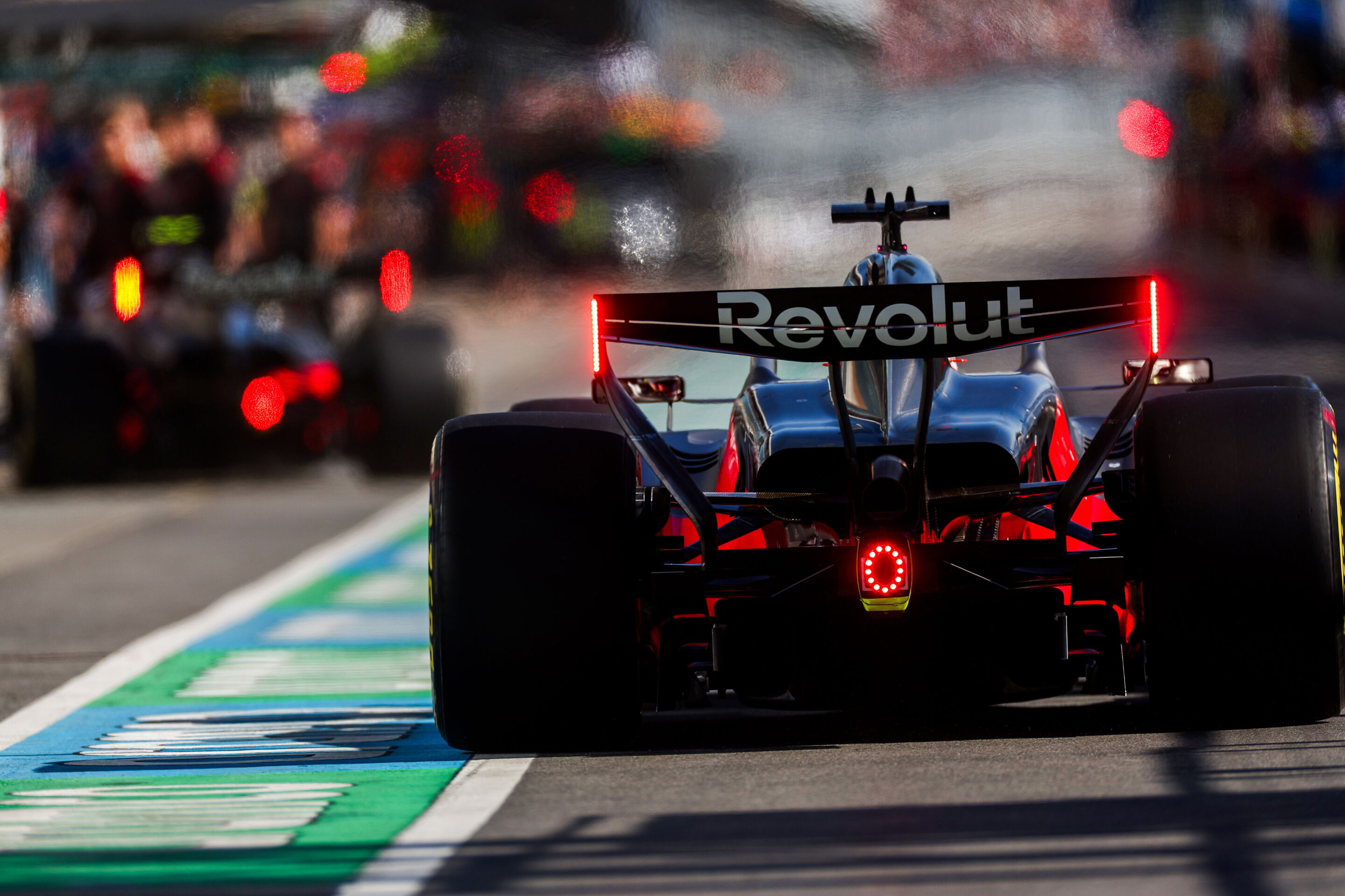 2026 Canadian Grand Prix - Friday - 2026 Canadian Grand Prix - Friday
