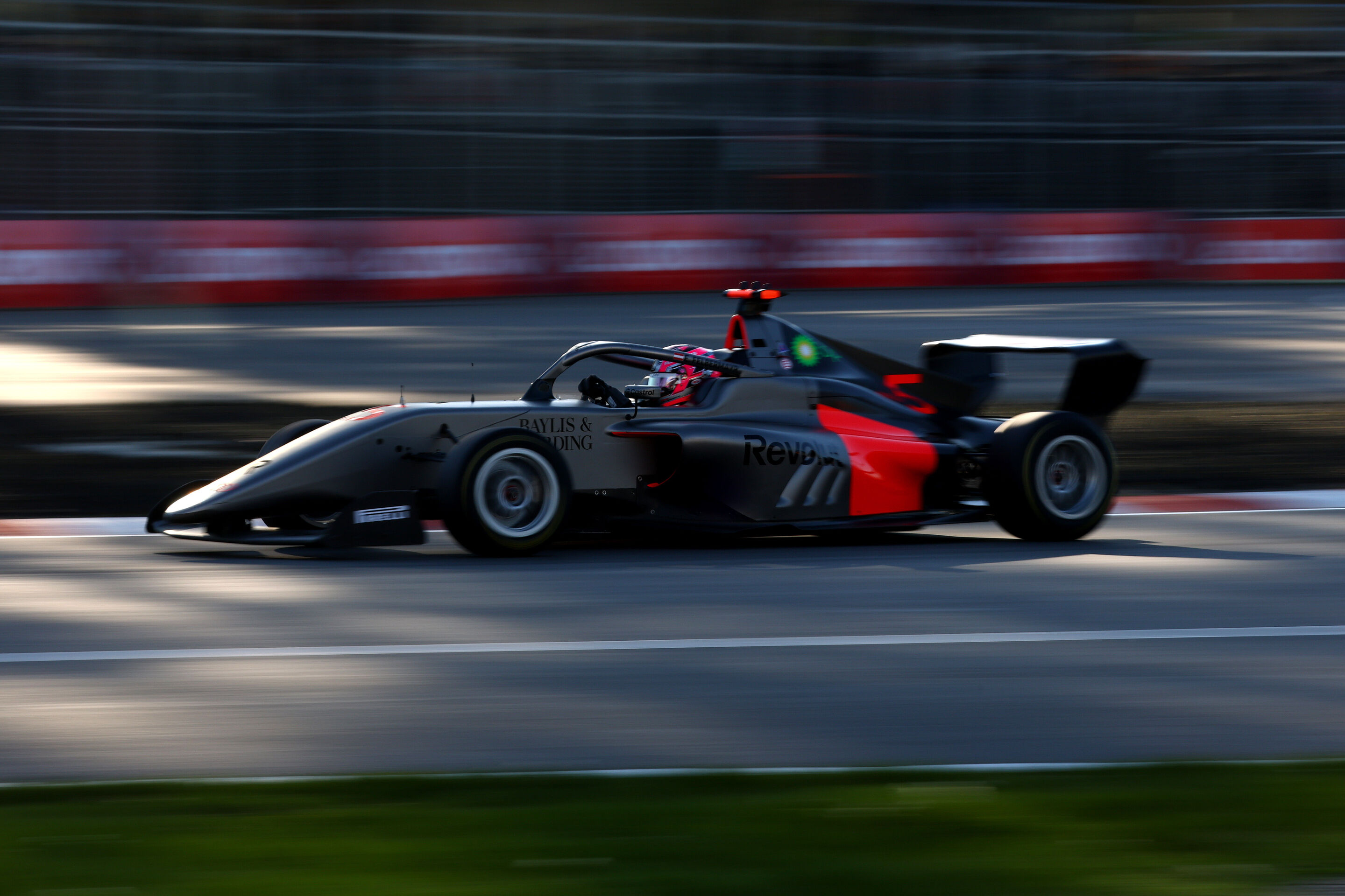 2026 Canadian Grand Prix - F1 Academy - 2026 Canadian Grand Prix - F1 Academy