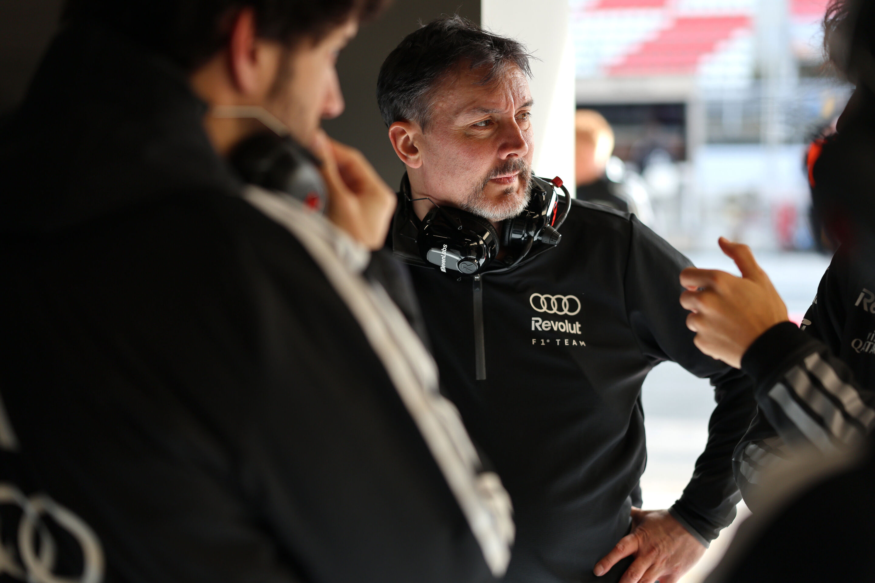 Barcelona Shakedown Week: Day 1 - Barcelona Shakedown Week: Day 1