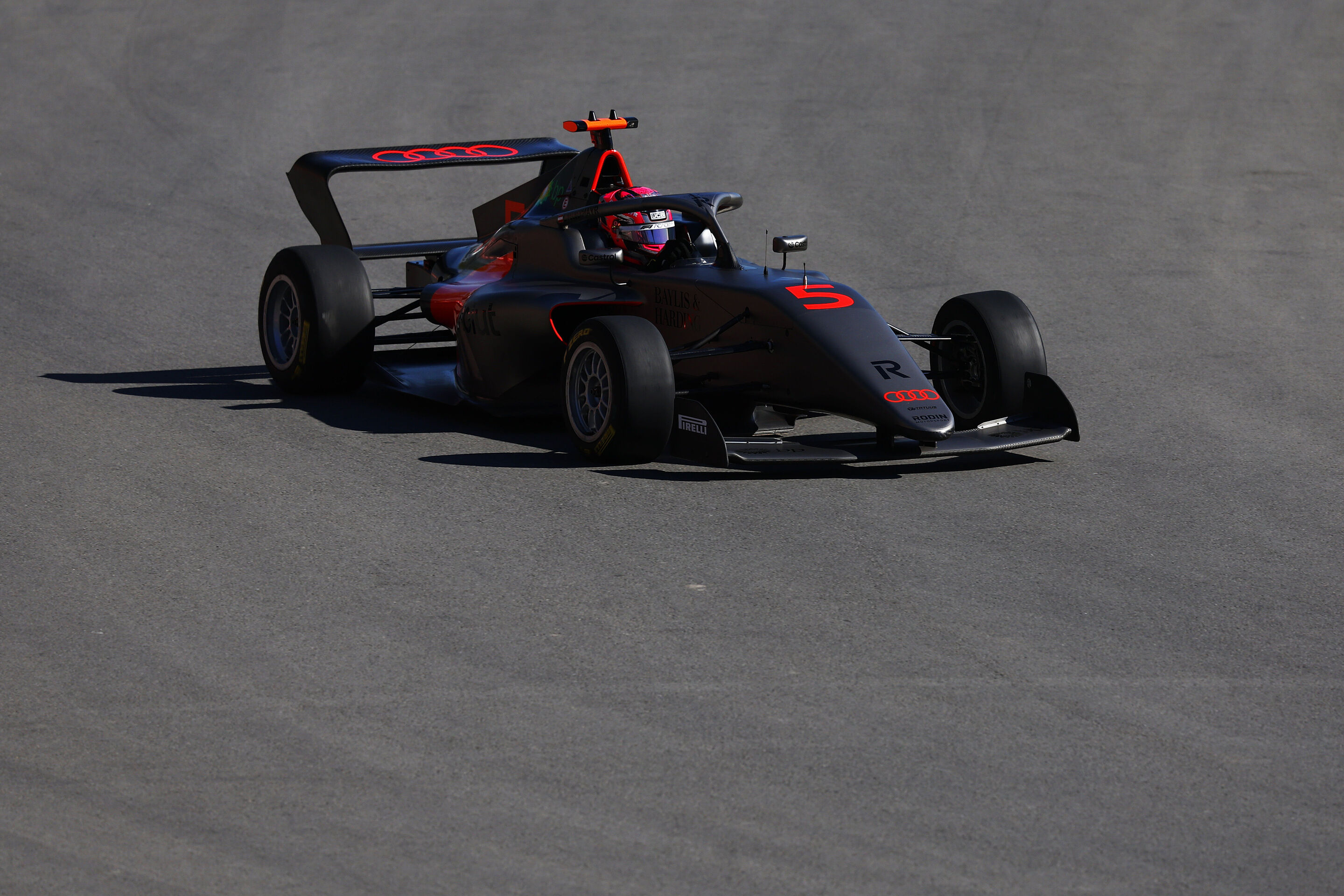 2026 Canadian Grand Prix - F1 Academy - 2026 Canadian Grand Prix - F1 Academy