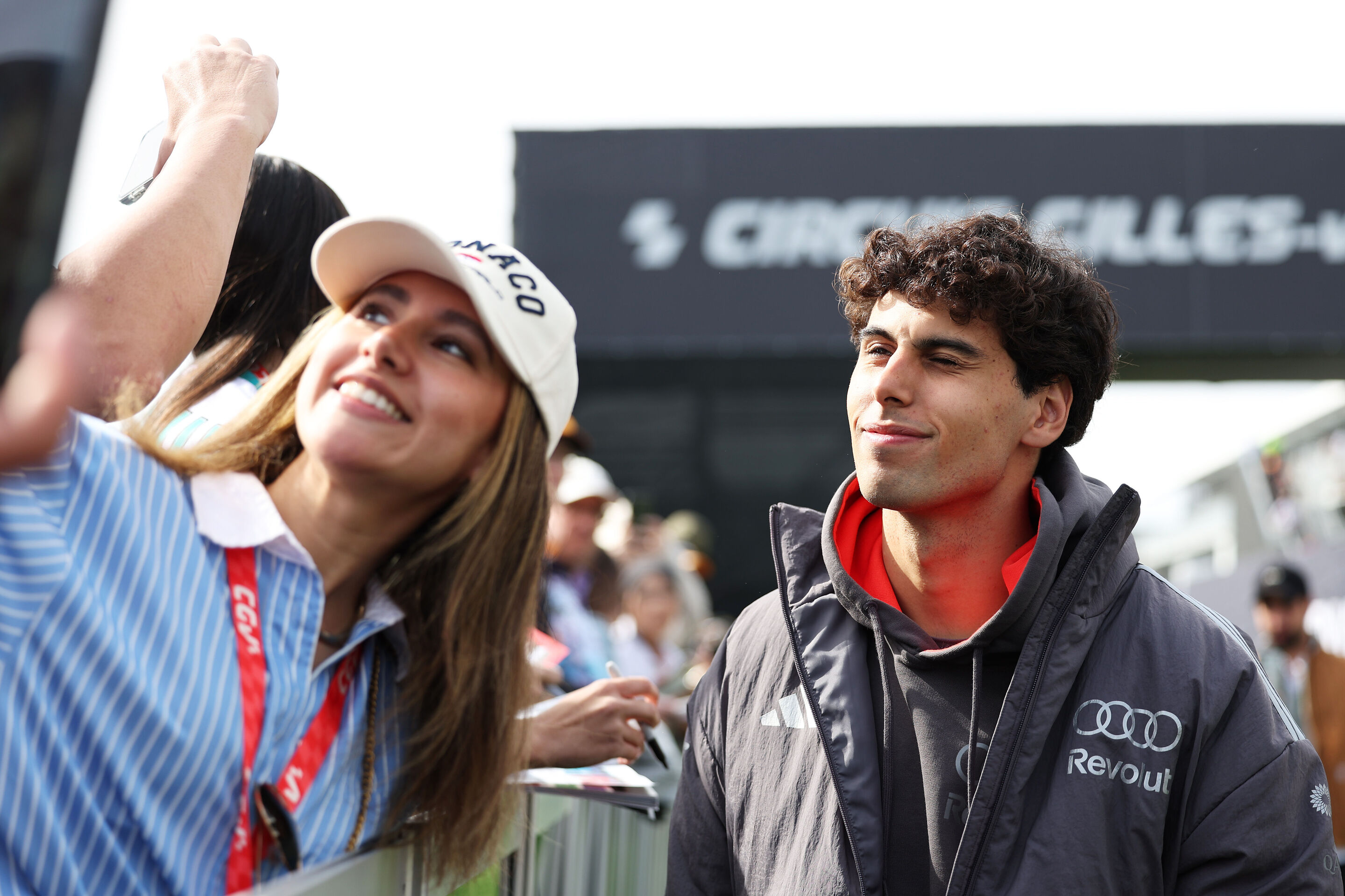 2026 Canadian Grand Prix - Saturday - 2026 Canadian Grand Prix - Saturday