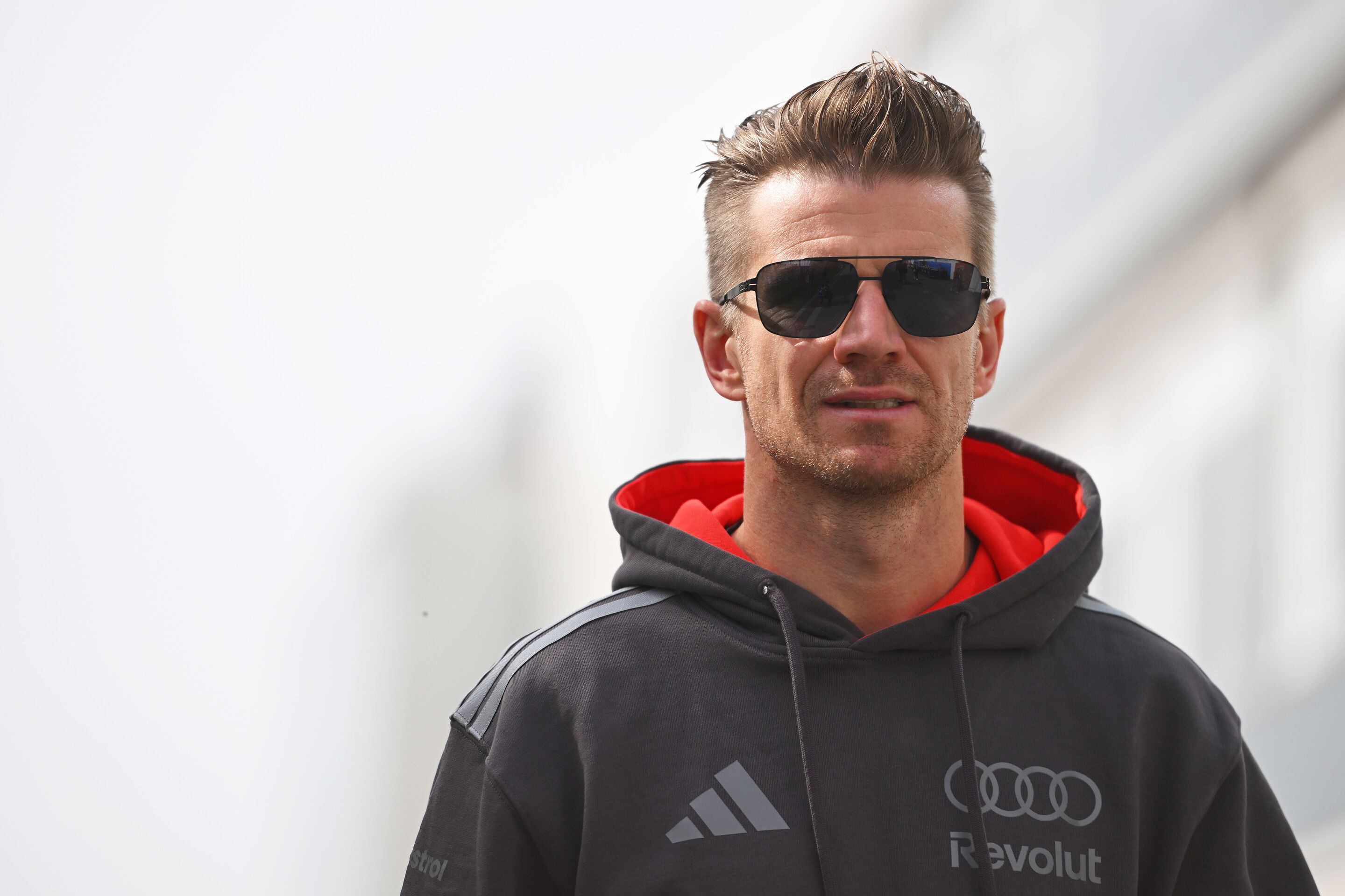 2026 Canadian Grand Prix - Saturday - 2026 Canadian Grand Prix - Saturday