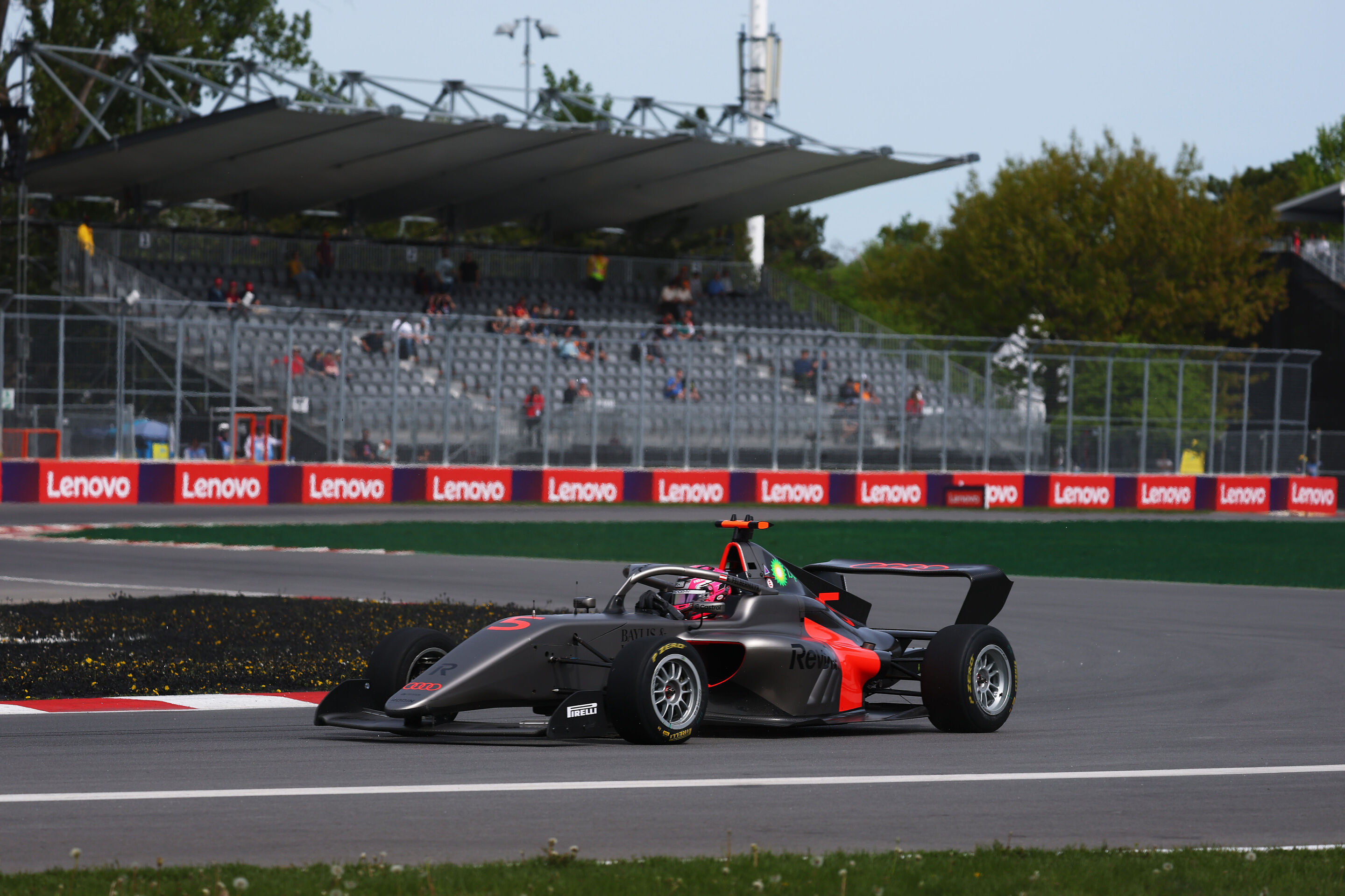 2026 Canadian Grand Prix - F1 Academy - 2026 Canadian Grand Prix - F1 Academy