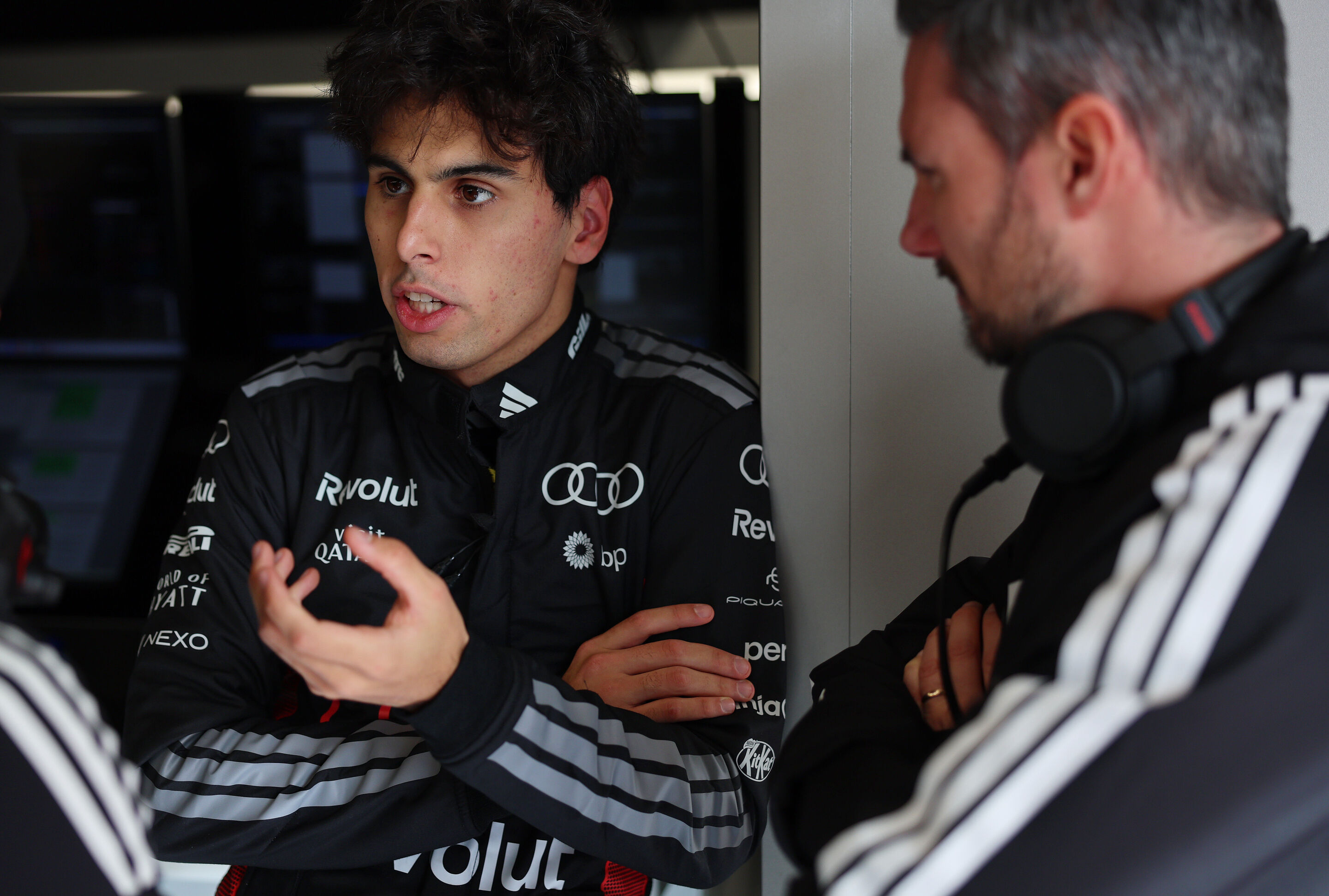 Barcelona Shakedown Week: Day 1 - Barcelona Shakedown Week: Day 1