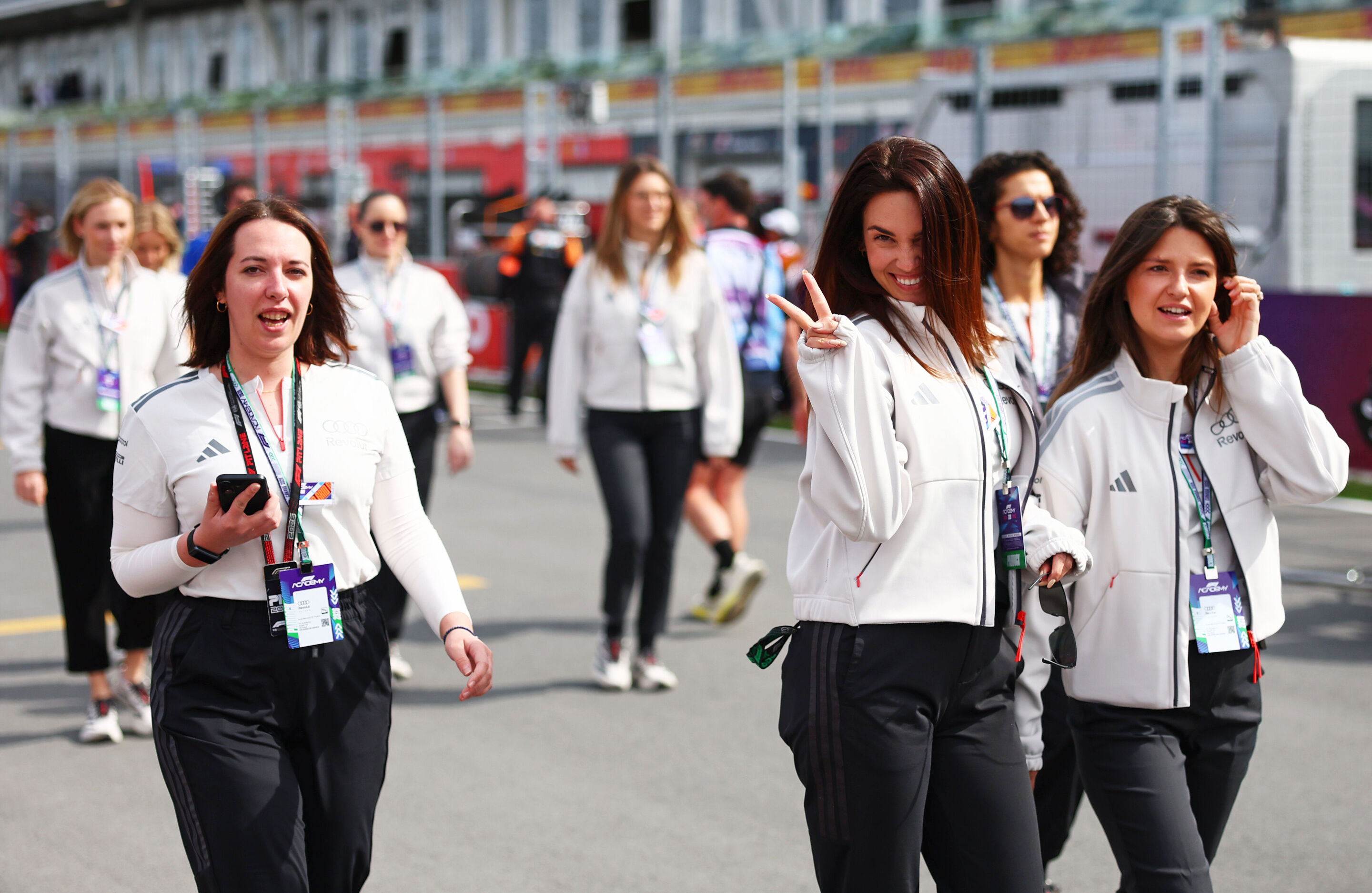2026 Canadian Grand Prix - Internal - 2026 Canadian Grand Prix - Internal