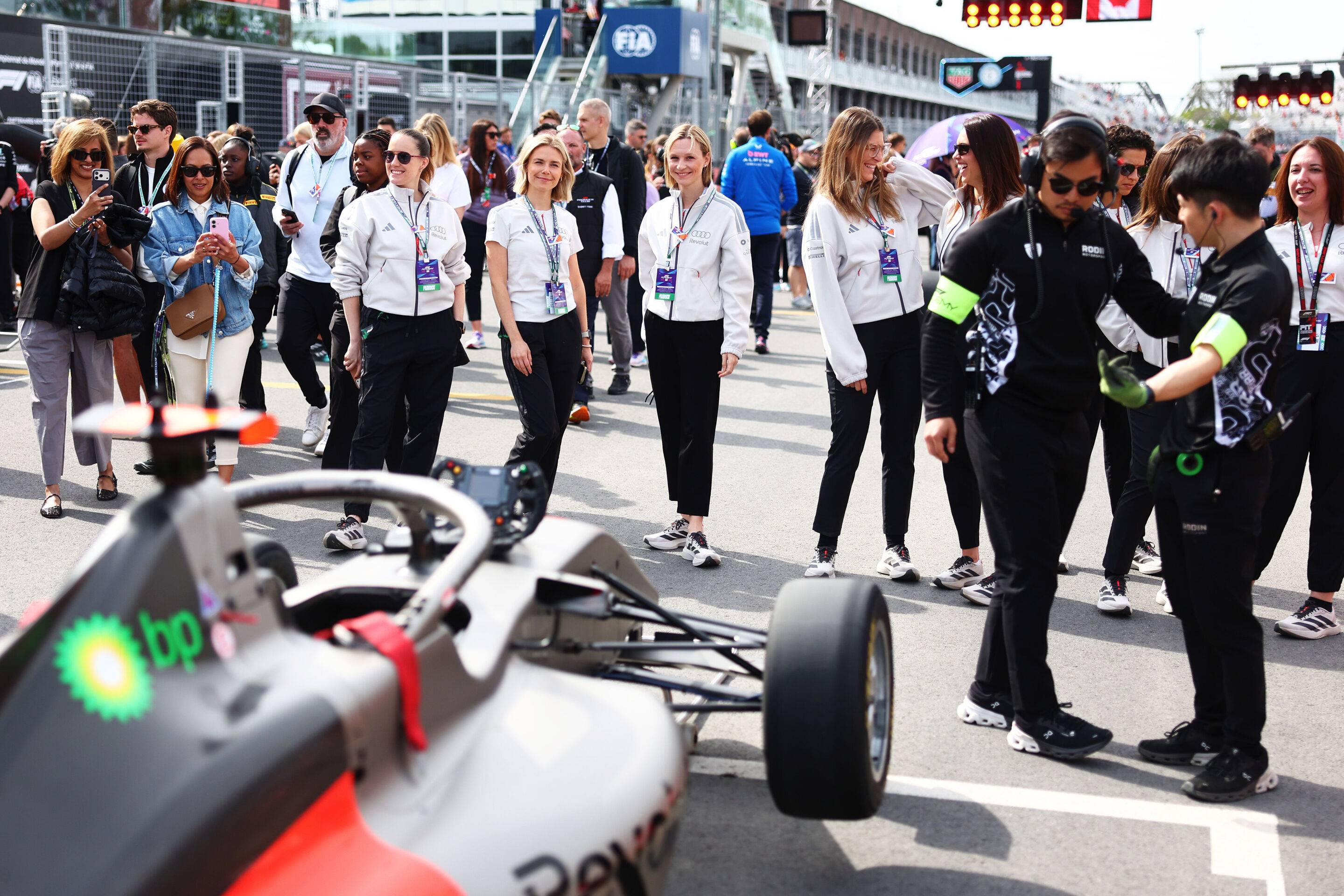 2026 Canadian Grand Prix - Internal - 2026 Canadian Grand Prix - Internal