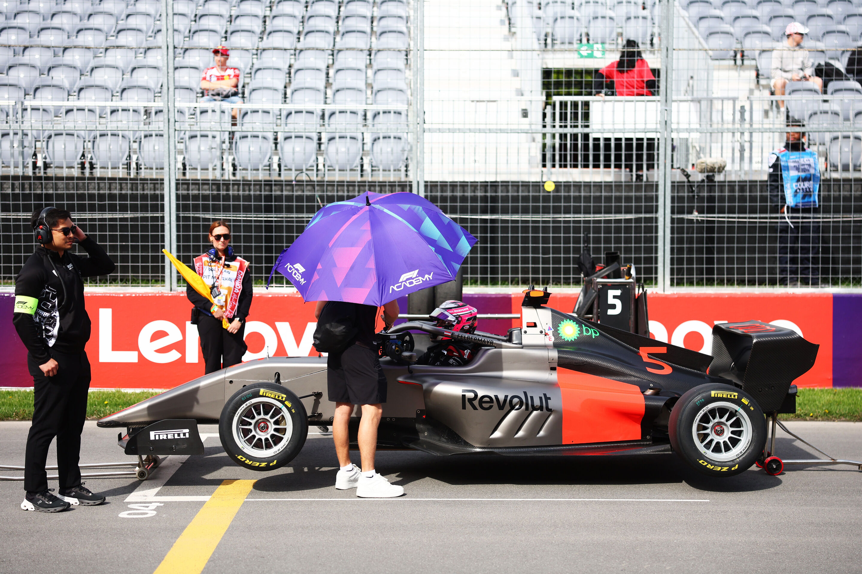 2026 Canadian Grand Prix - F1 Academy - 2026 Canadian Grand Prix - F1 Academy