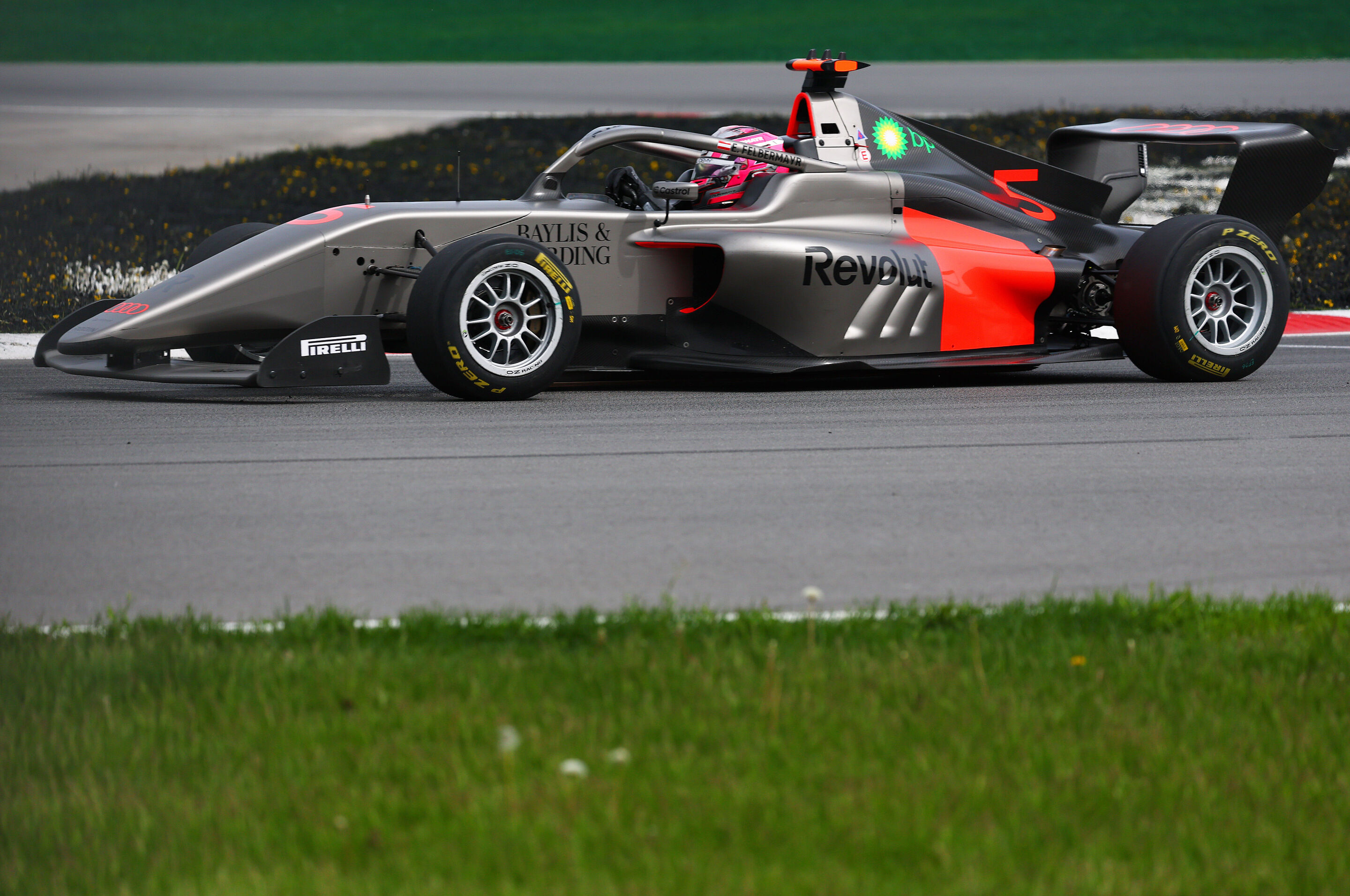 2026 Canadian Grand Prix - F1 Academy - 2026 Canadian Grand Prix - F1 Academy