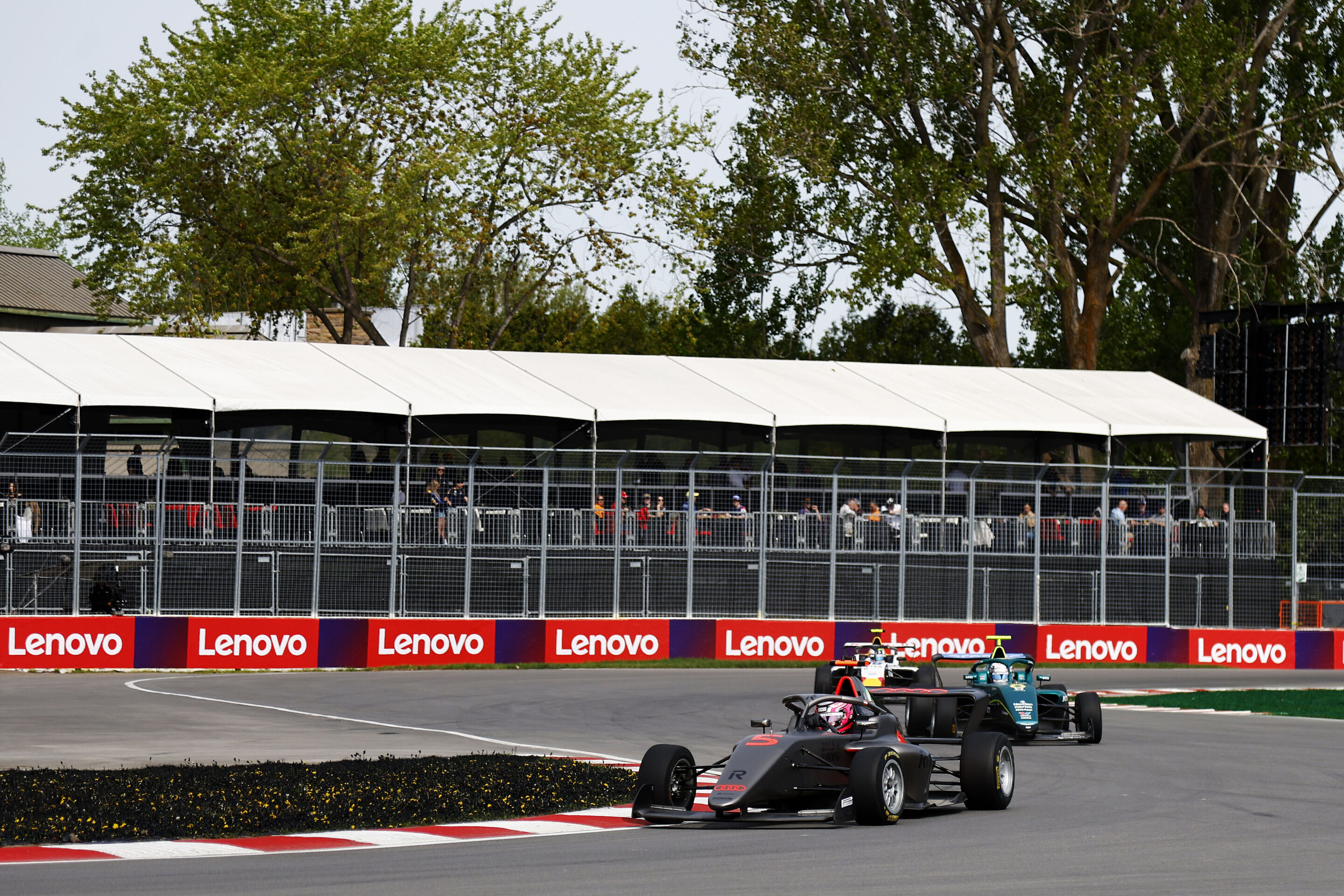 2026 Canadian Grand Prix - F1 Academy - 2026 Canadian Grand Prix - F1 Academy