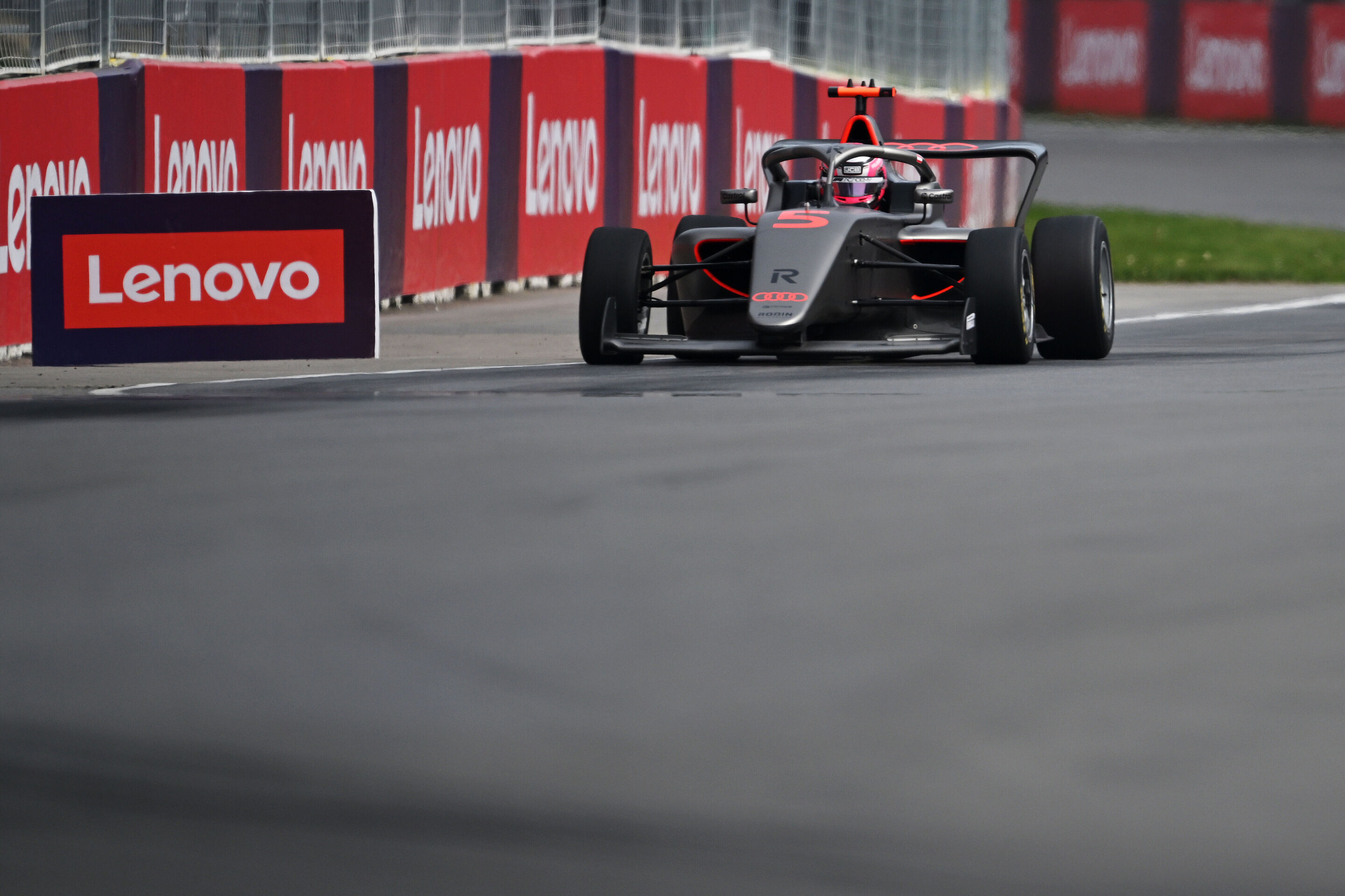 2026 Canadian Grand Prix - F1 Academy - 2026 Canadian Grand Prix - F1 Academy