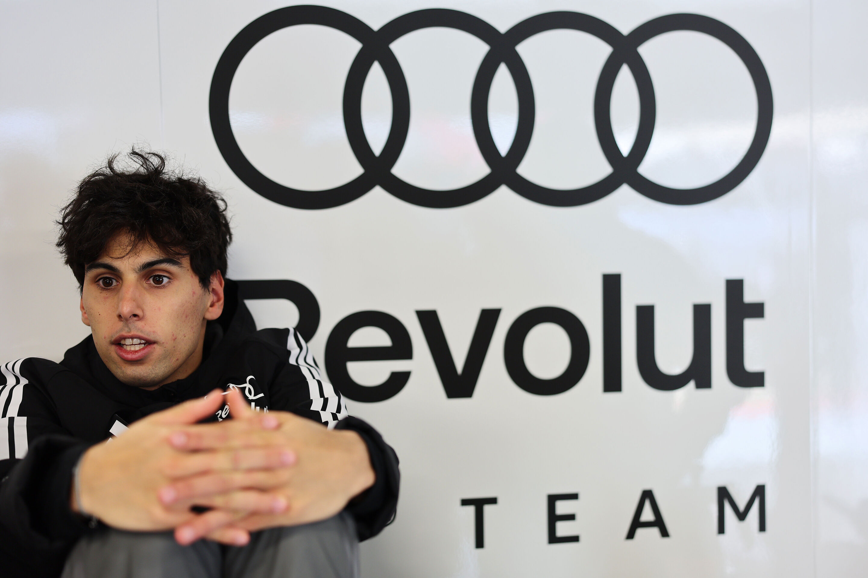 Barcelona Shakedown Week: Day 1 - Barcelona Shakedown Week: Day 1