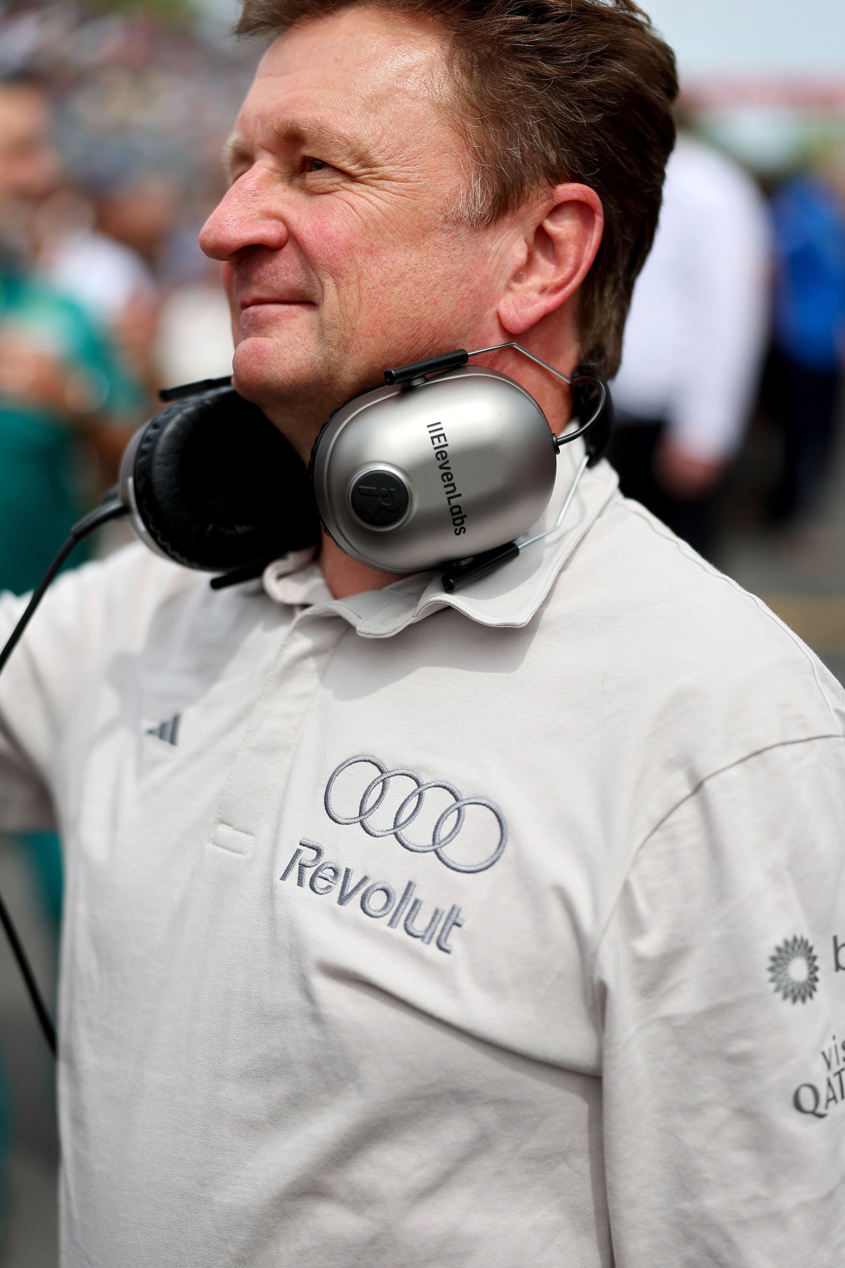 2026 Canadian Grand Prix - Saturday - 2026 Canadian Grand Prix - Saturday