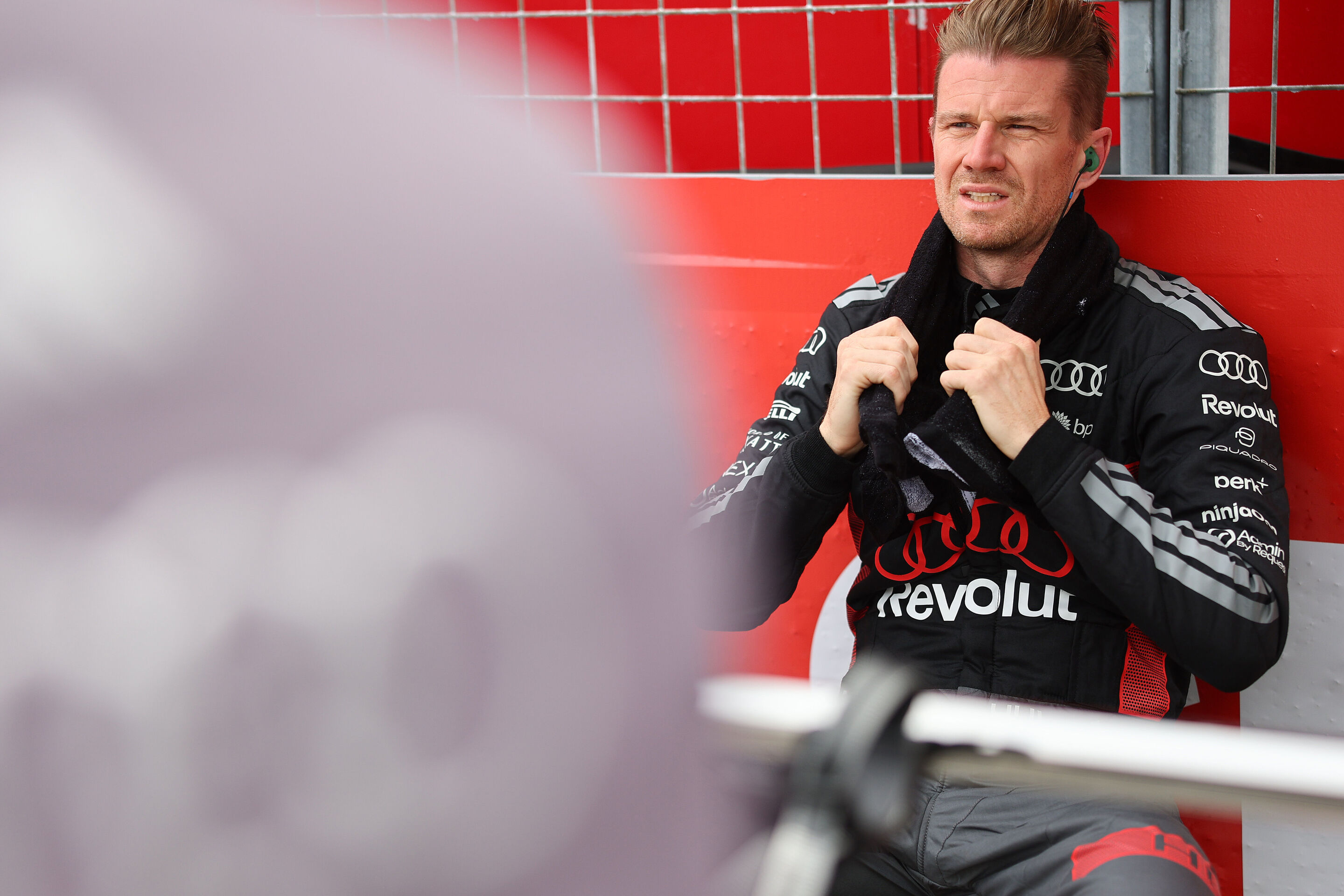 2026 Canadian Grand Prix - Saturday - 2026 Canadian Grand Prix - Saturday