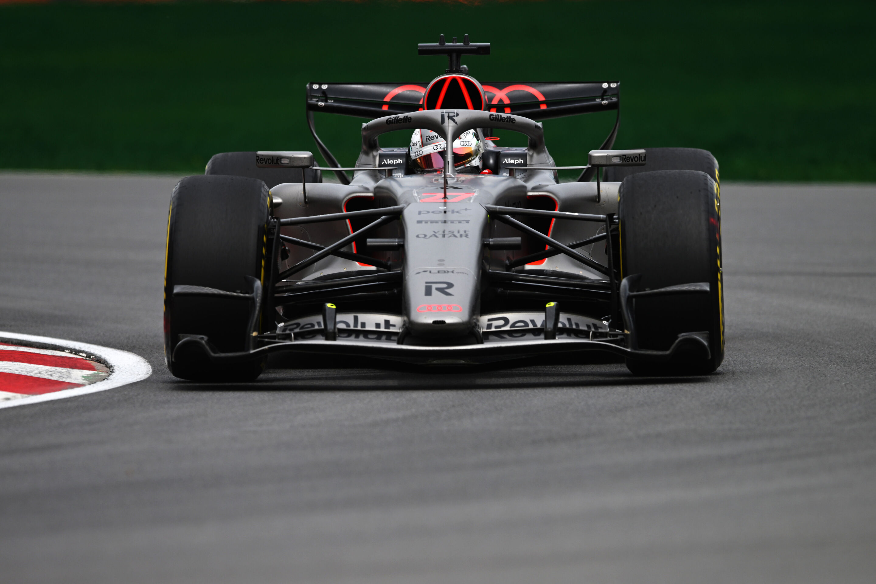 2026 Canadian Grand Prix - Saturday - 2026 Canadian Grand Prix - Saturday