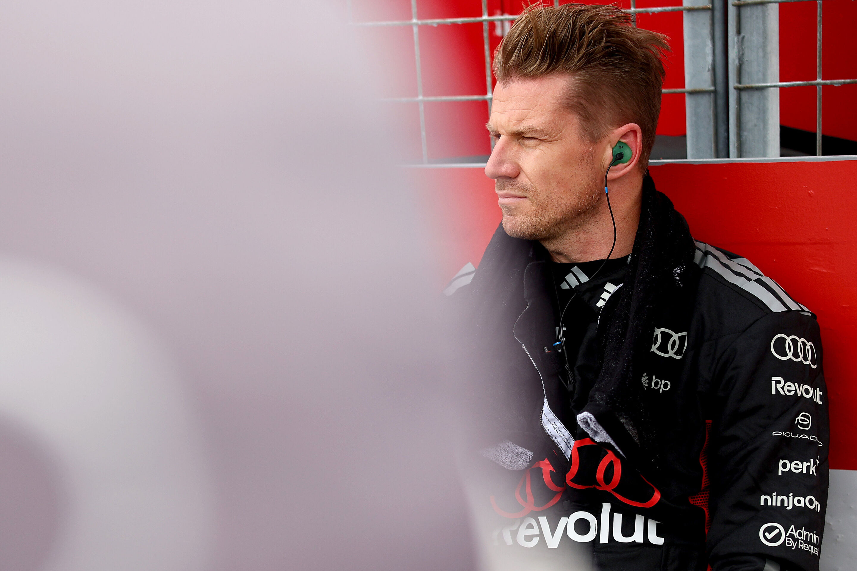 2026 Canadian Grand Prix - Saturday - 2026 Canadian Grand Prix - Saturday