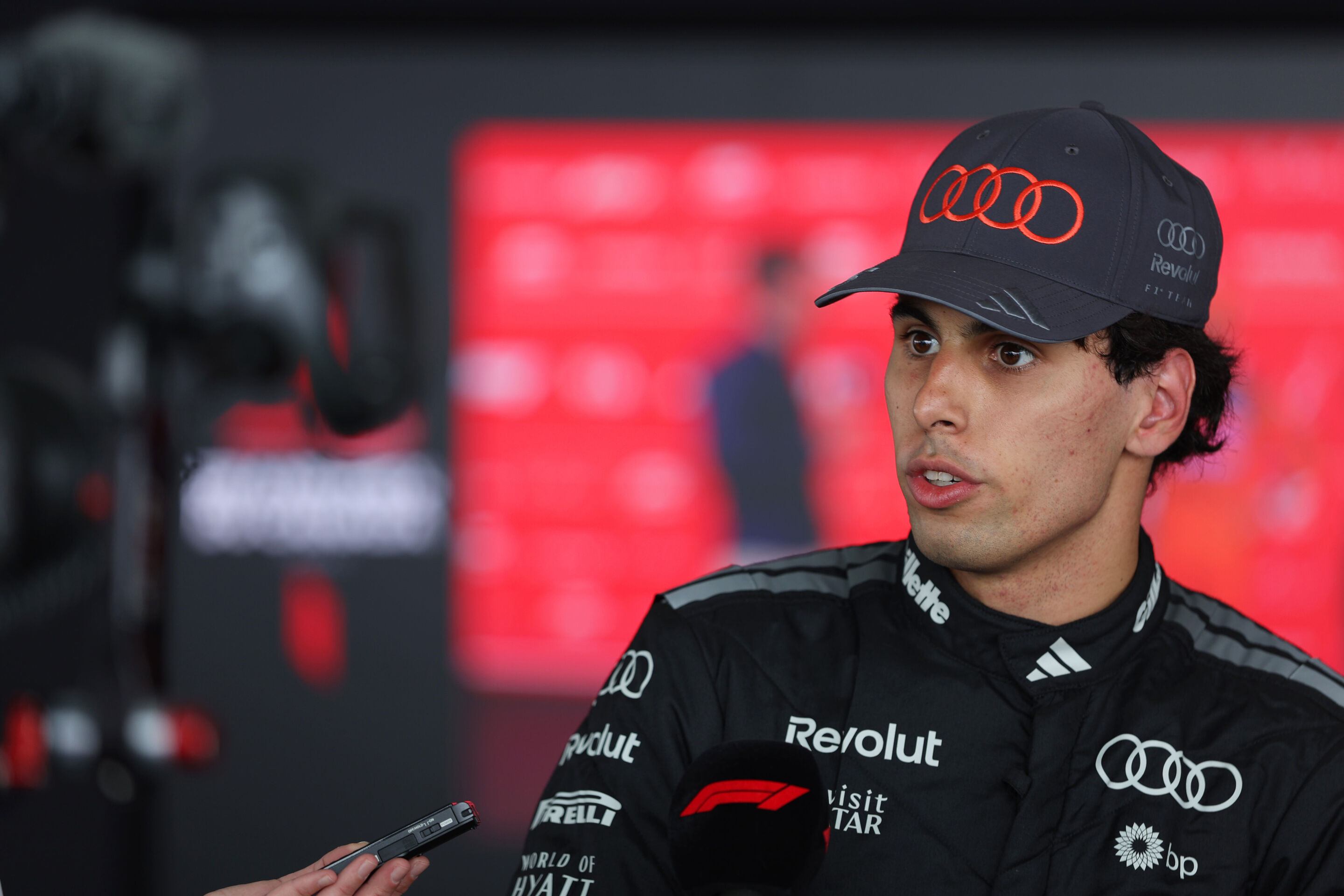 2026 Canadian Grand Prix - Saturday - 2026 Canadian Grand Prix - Saturday