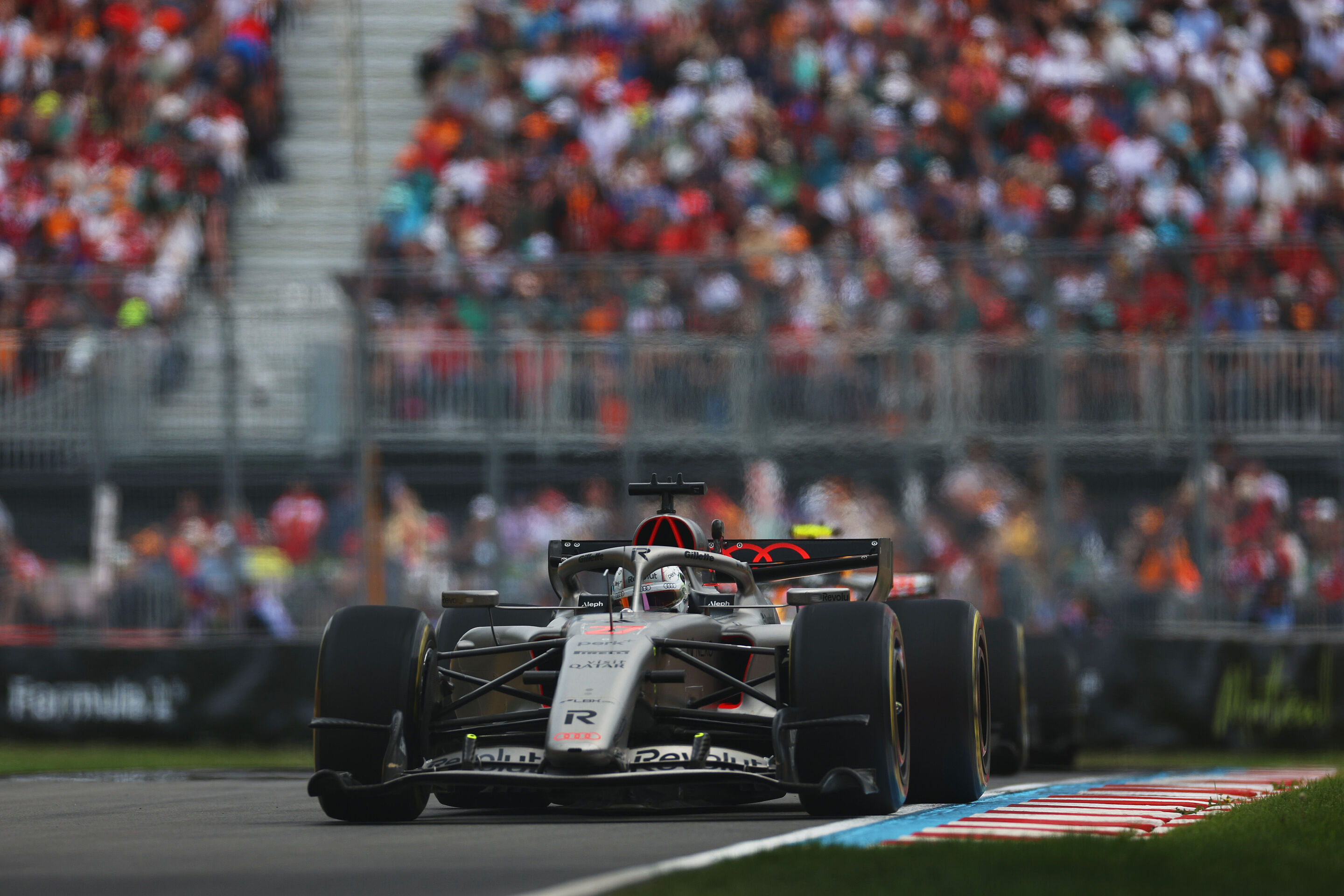 2026 Canadian Grand Prix - Saturday - 2026 Canadian Grand Prix - Saturday