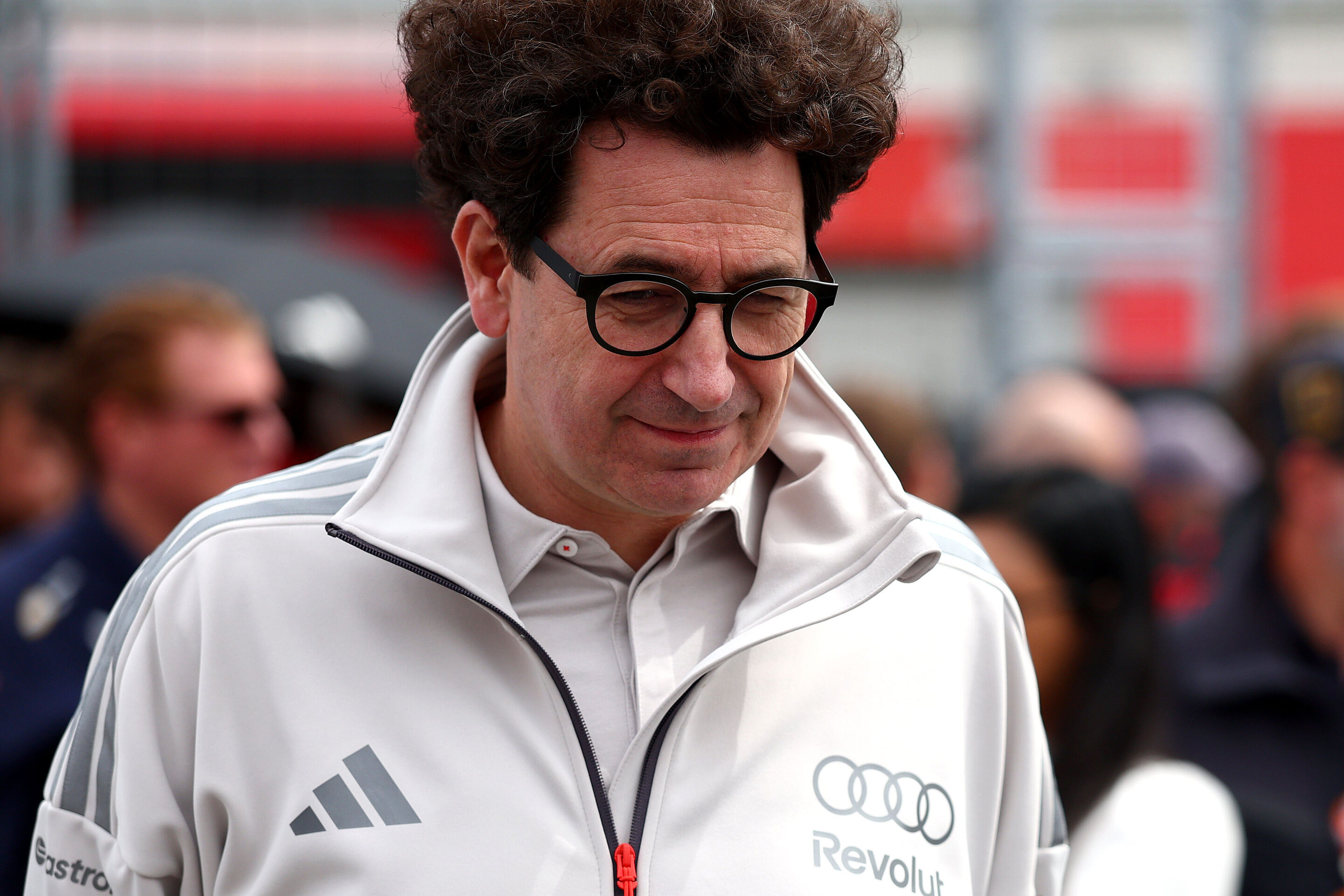 2026 Canadian Grand Prix - Saturday - 2026 Canadian Grand Prix - Saturday