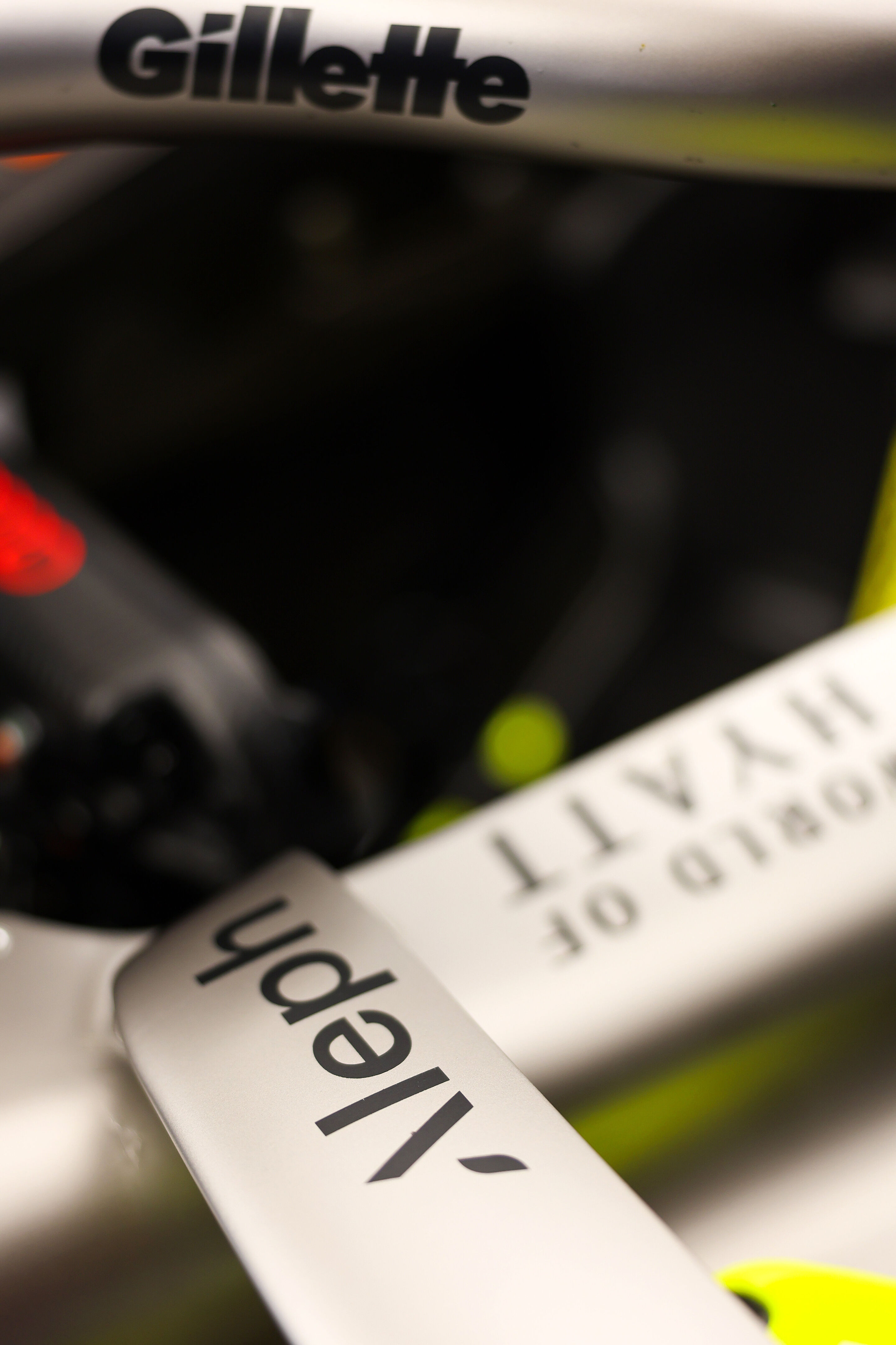 Barcelona Shakedown Week: Day 1 - Barcelona Shakedown Week: Day 1