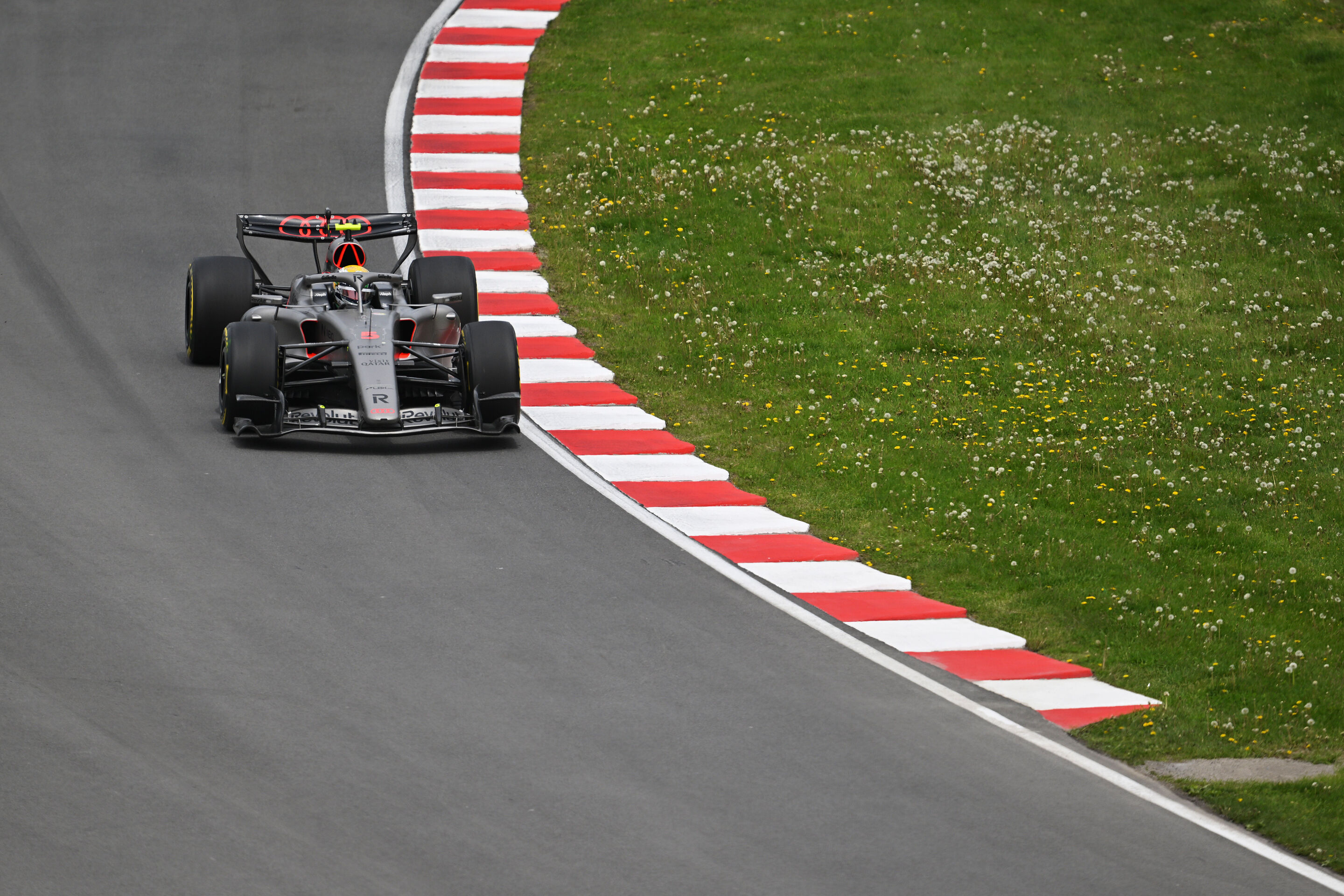 2026 Canadian Grand Prix - Saturday - 2026 Canadian Grand Prix - Saturday