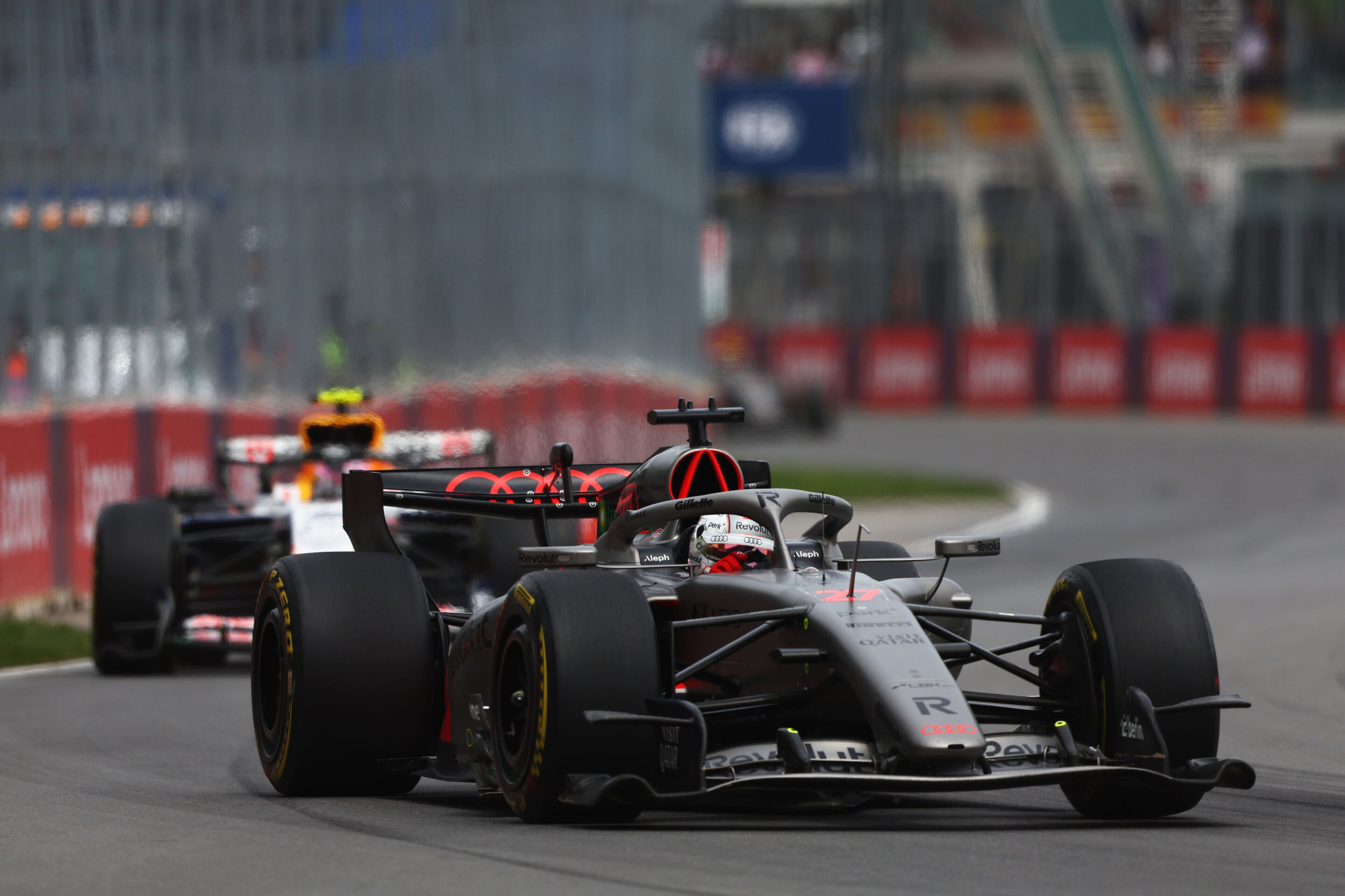 2026 Canadian Grand Prix - Saturday - 2026 Canadian Grand Prix - Saturday