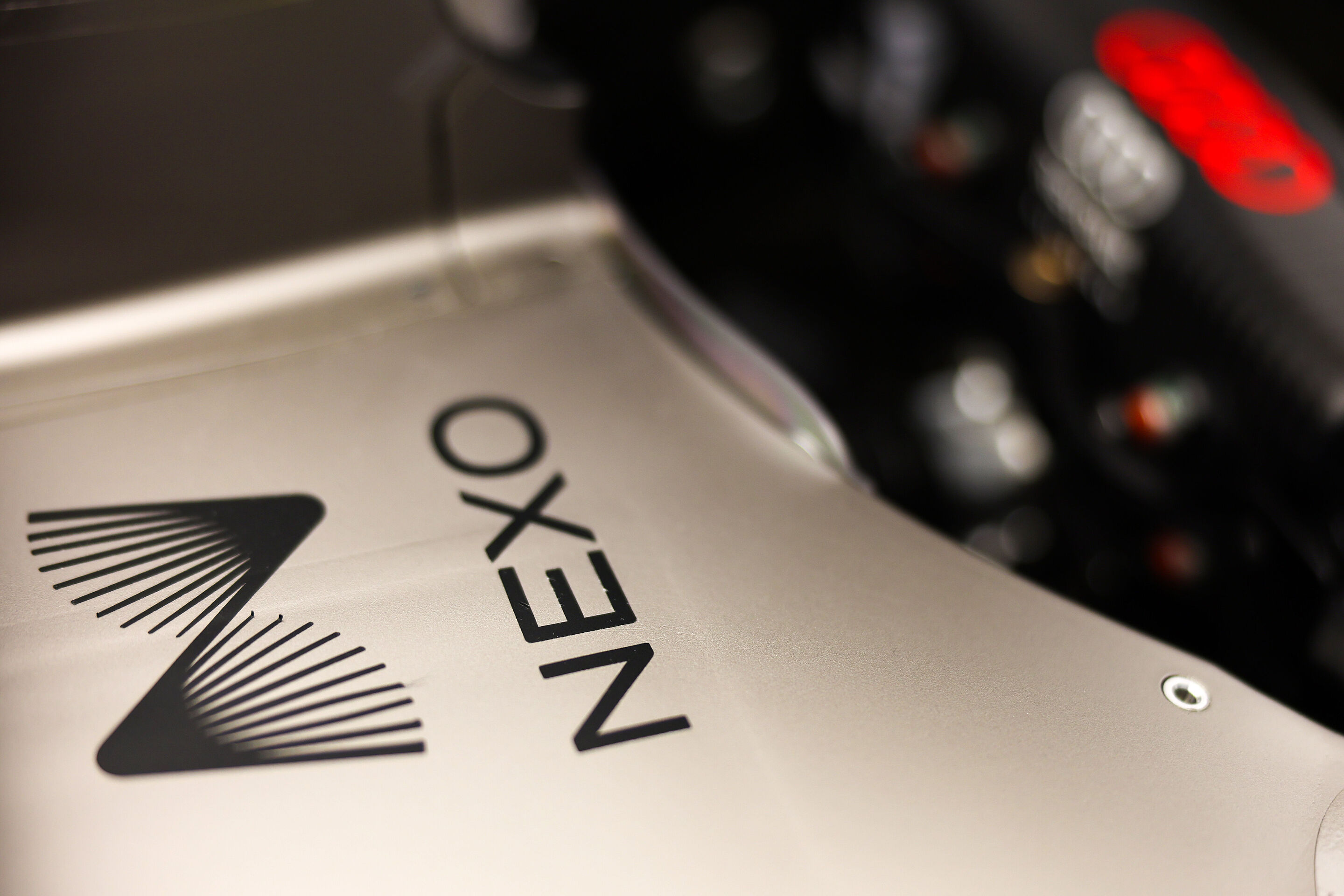 Barcelona Shakedown Week: Day 1 - Barcelona Shakedown Week: Day 1