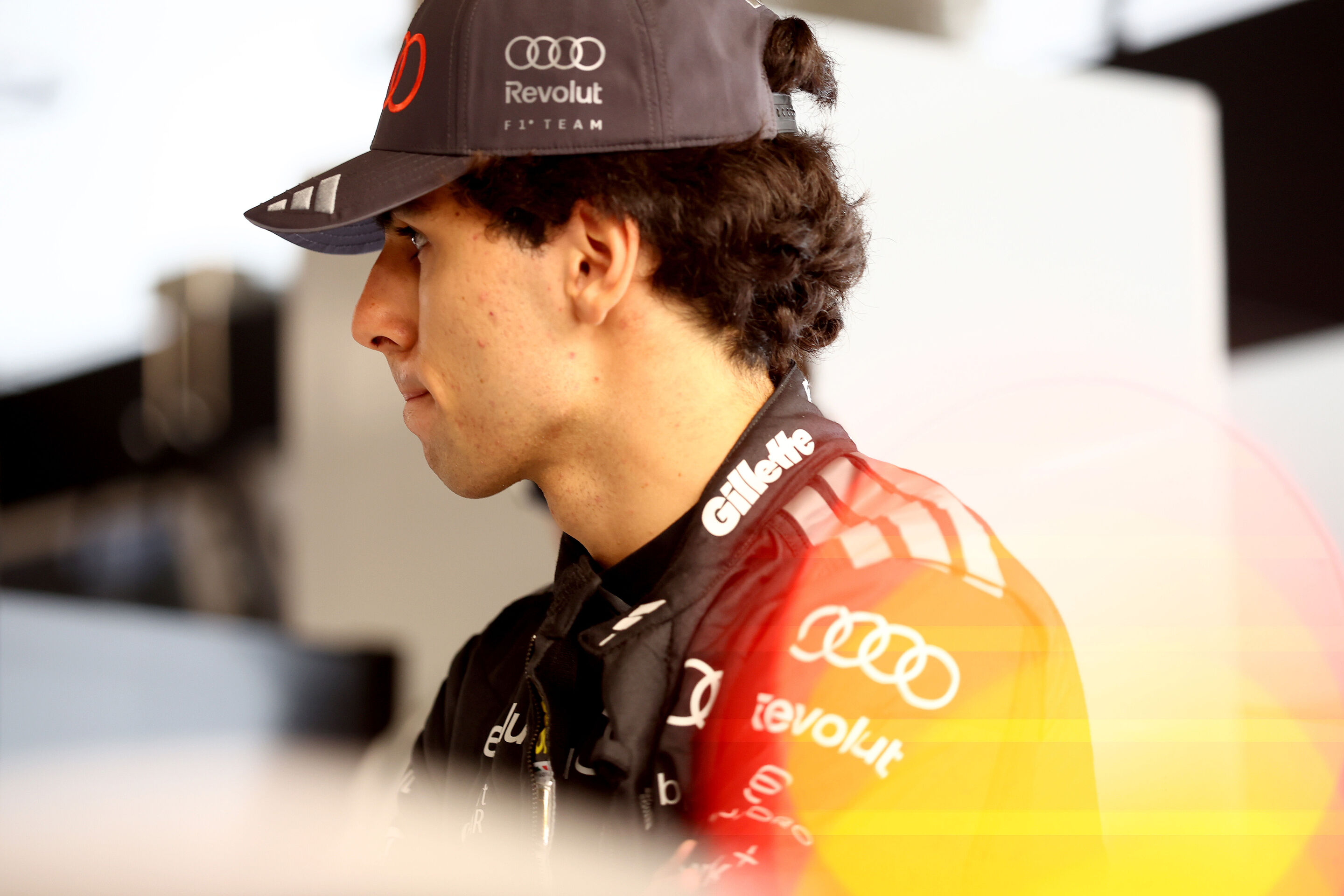 2026 Canadian Grand Prix - Saturday - 2026 Canadian Grand Prix - Saturday