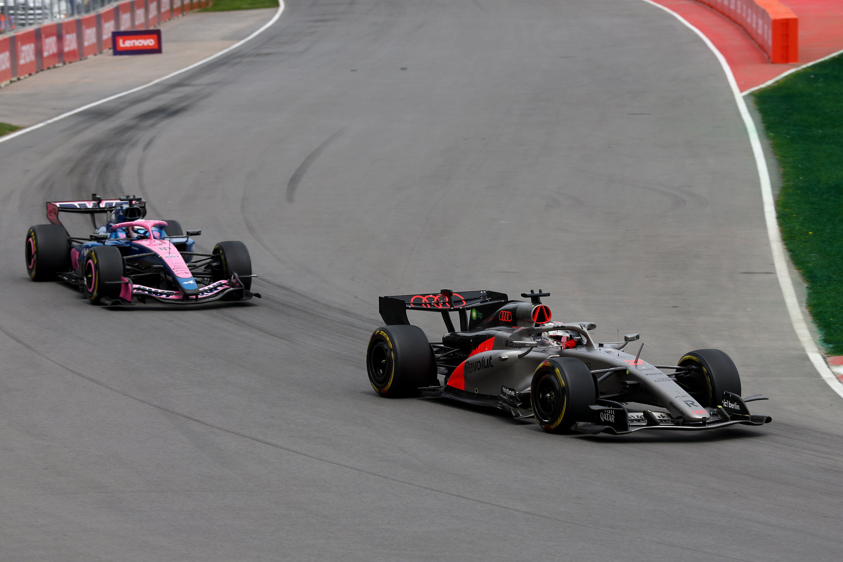 2026 Canadian Grand Prix - Saturday - 2026 Canadian Grand Prix - Saturday