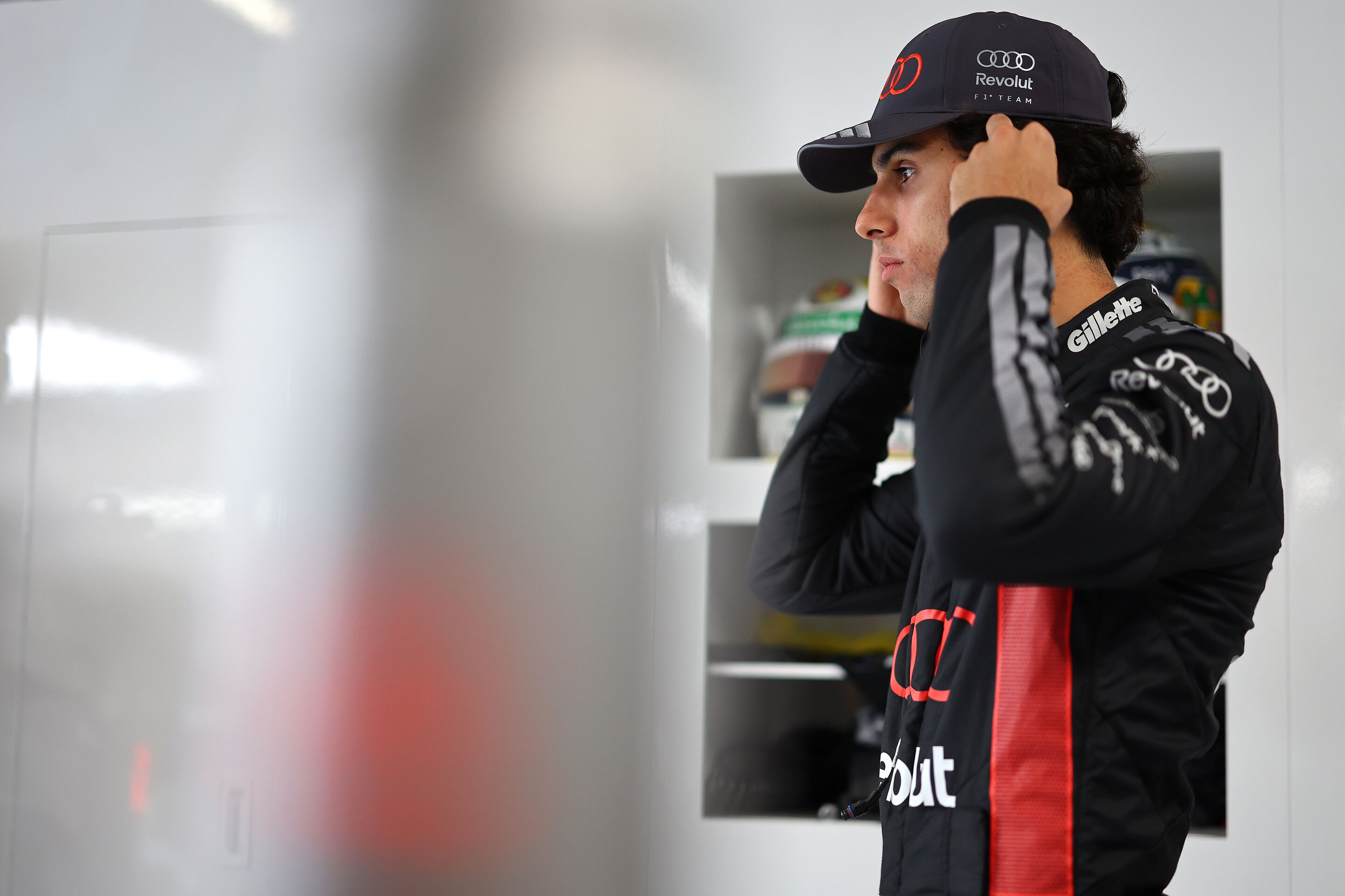 2026 Canadian Grand Prix - Saturday - 2026 Canadian Grand Prix - Saturday