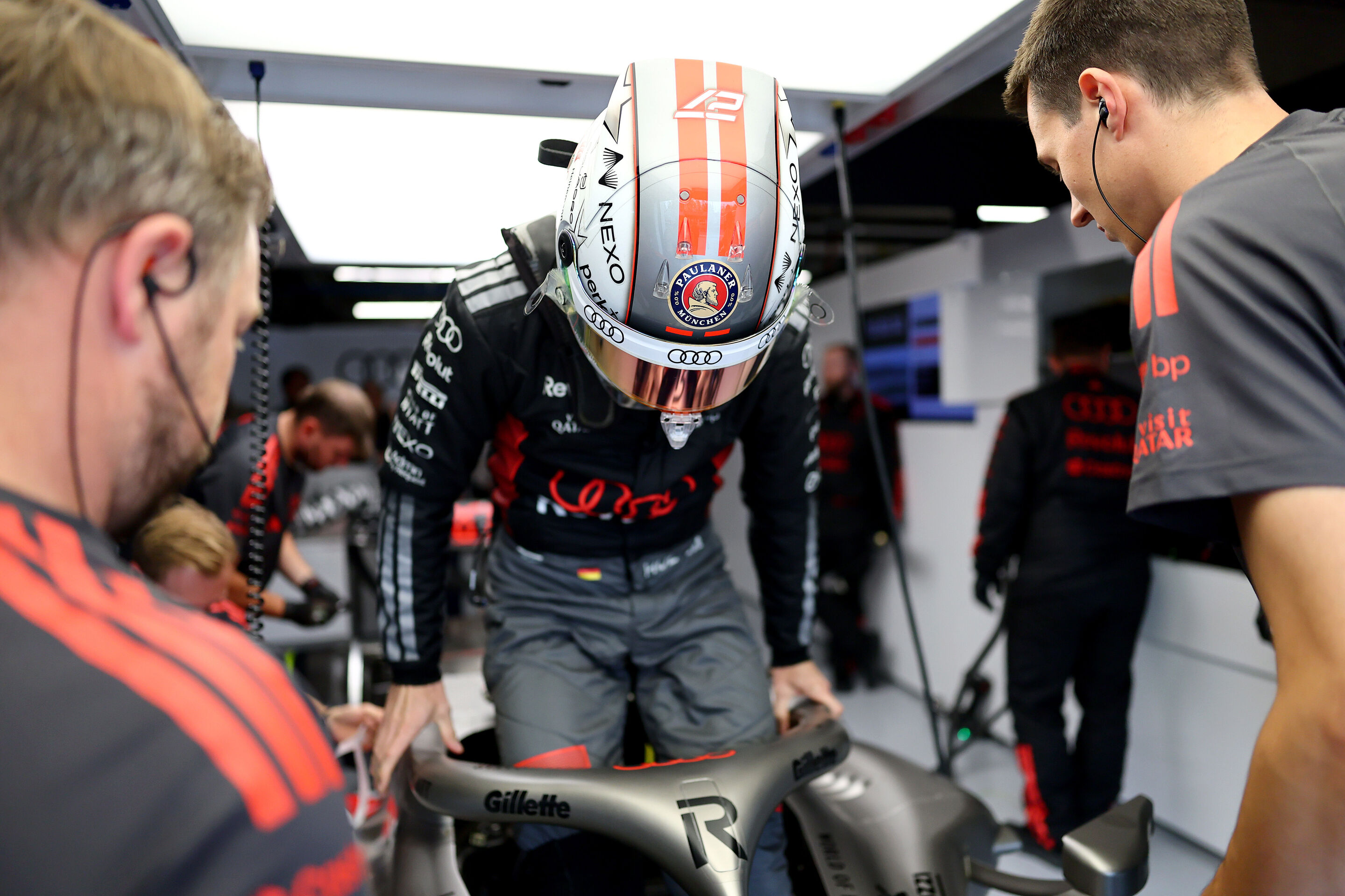 2026 Canadian Grand Prix - Saturday - 2026 Canadian Grand Prix - Saturday