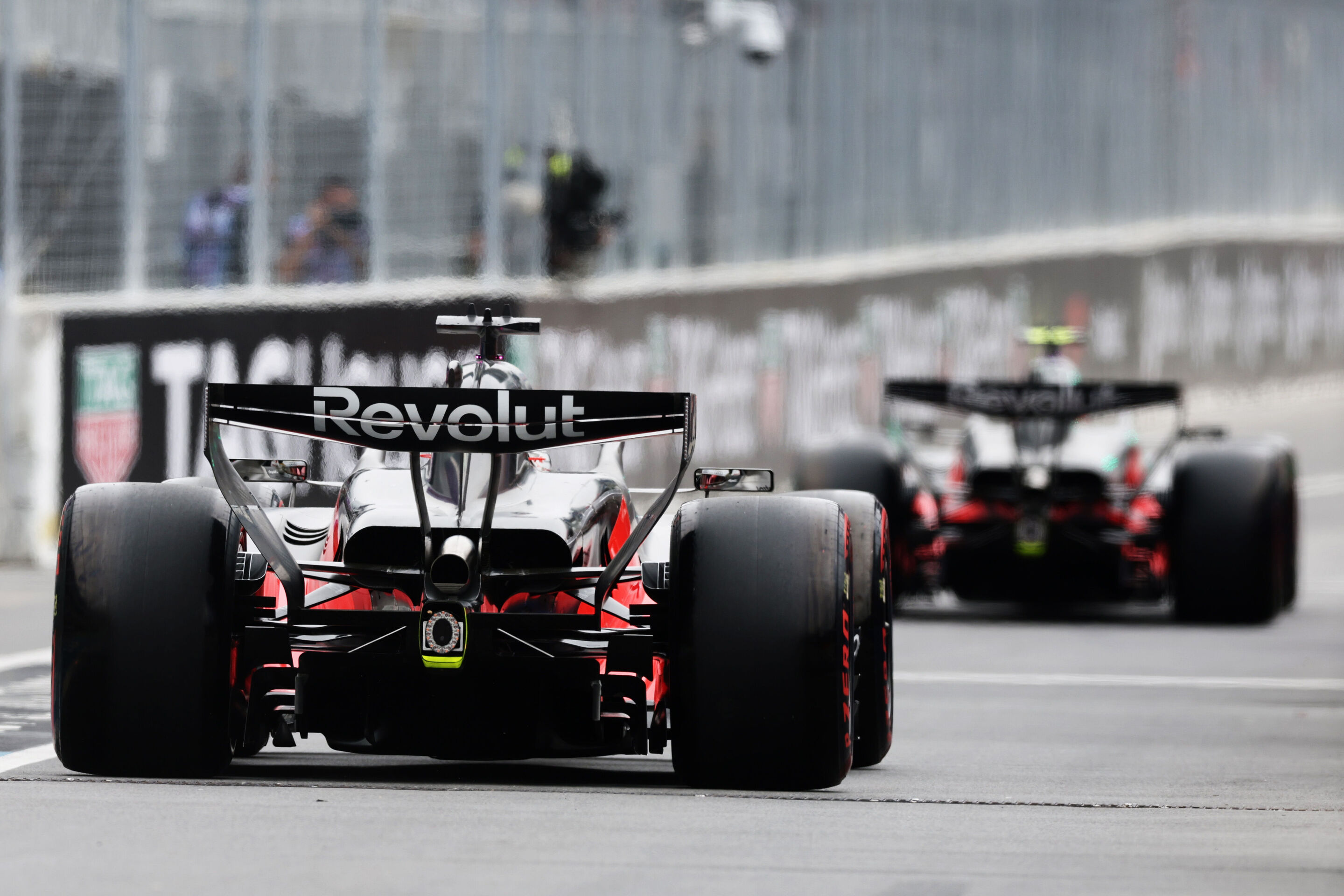 2026 Canadian Grand Prix - Saturday - 2026 Canadian Grand Prix - Saturday