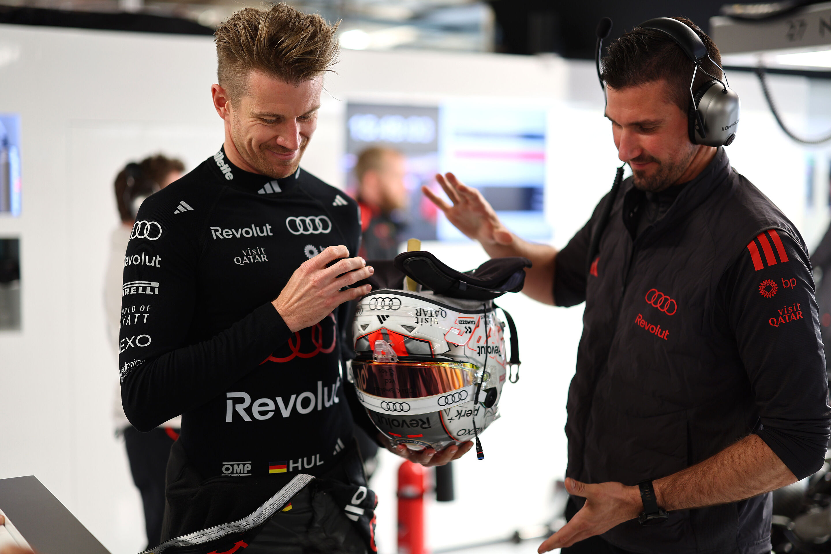 2026 Canadian Grand Prix - Saturday - 2026 Canadian Grand Prix - Saturday