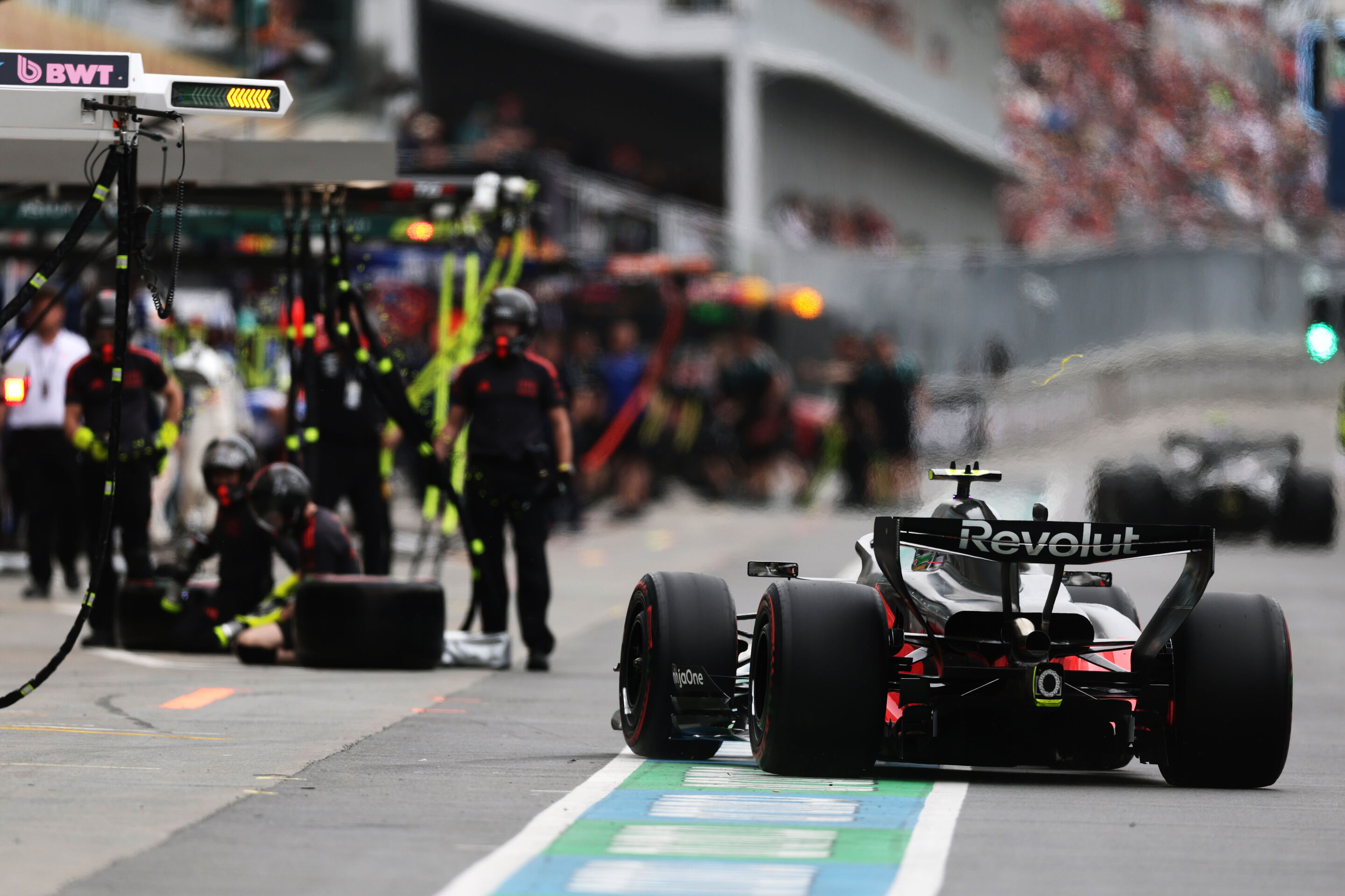 2026 Canadian Grand Prix - Saturday - 2026 Canadian Grand Prix - Saturday