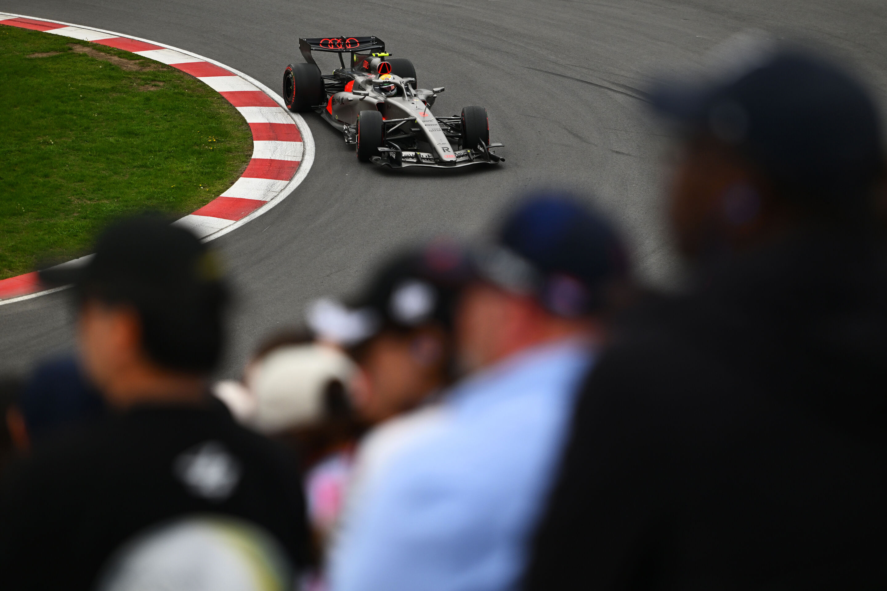 2026 Canadian Grand Prix - Saturday - 2026 Canadian Grand Prix - Saturday