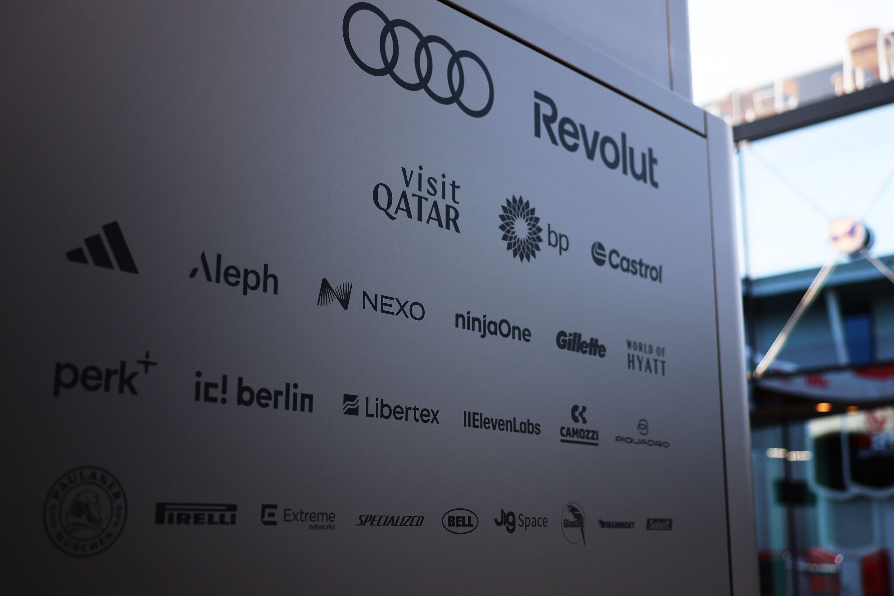 Barcelona Shakedown Week: Day 1 - Barcelona Shakedown Week: Day 1