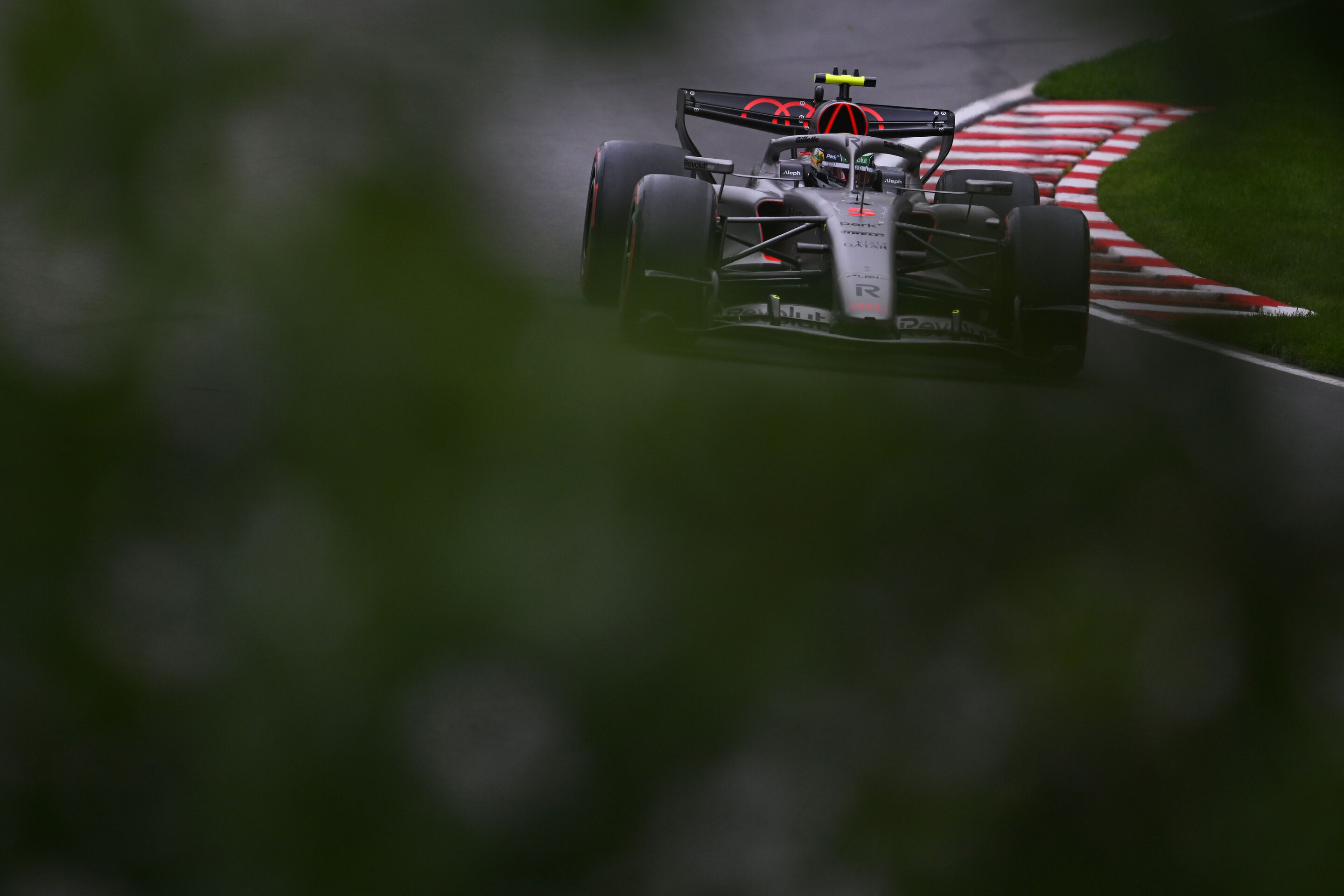 2026 Canadian Grand Prix - Saturday - 2026 Canadian Grand Prix - Saturday