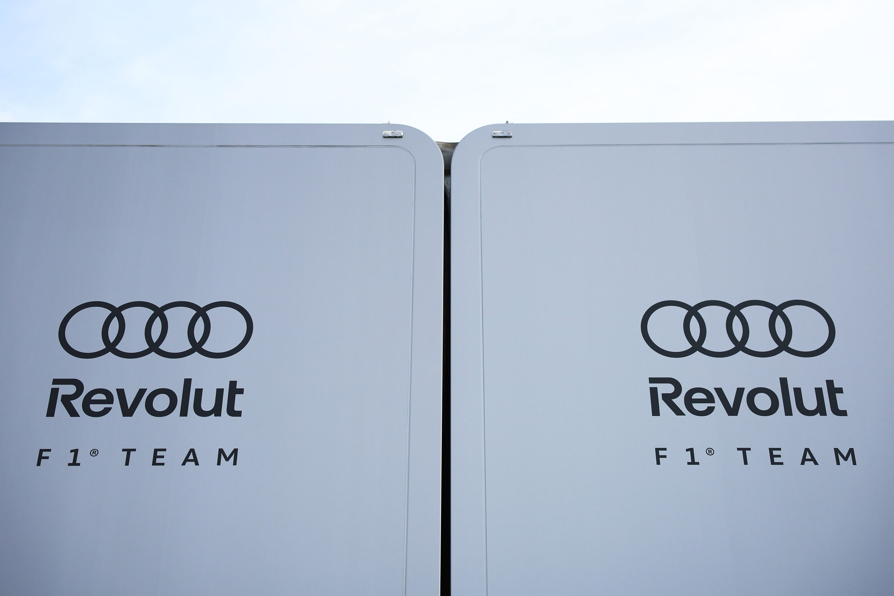 Barcelona Shakedown Week: Day 1 - Barcelona Shakedown Week: Day 1