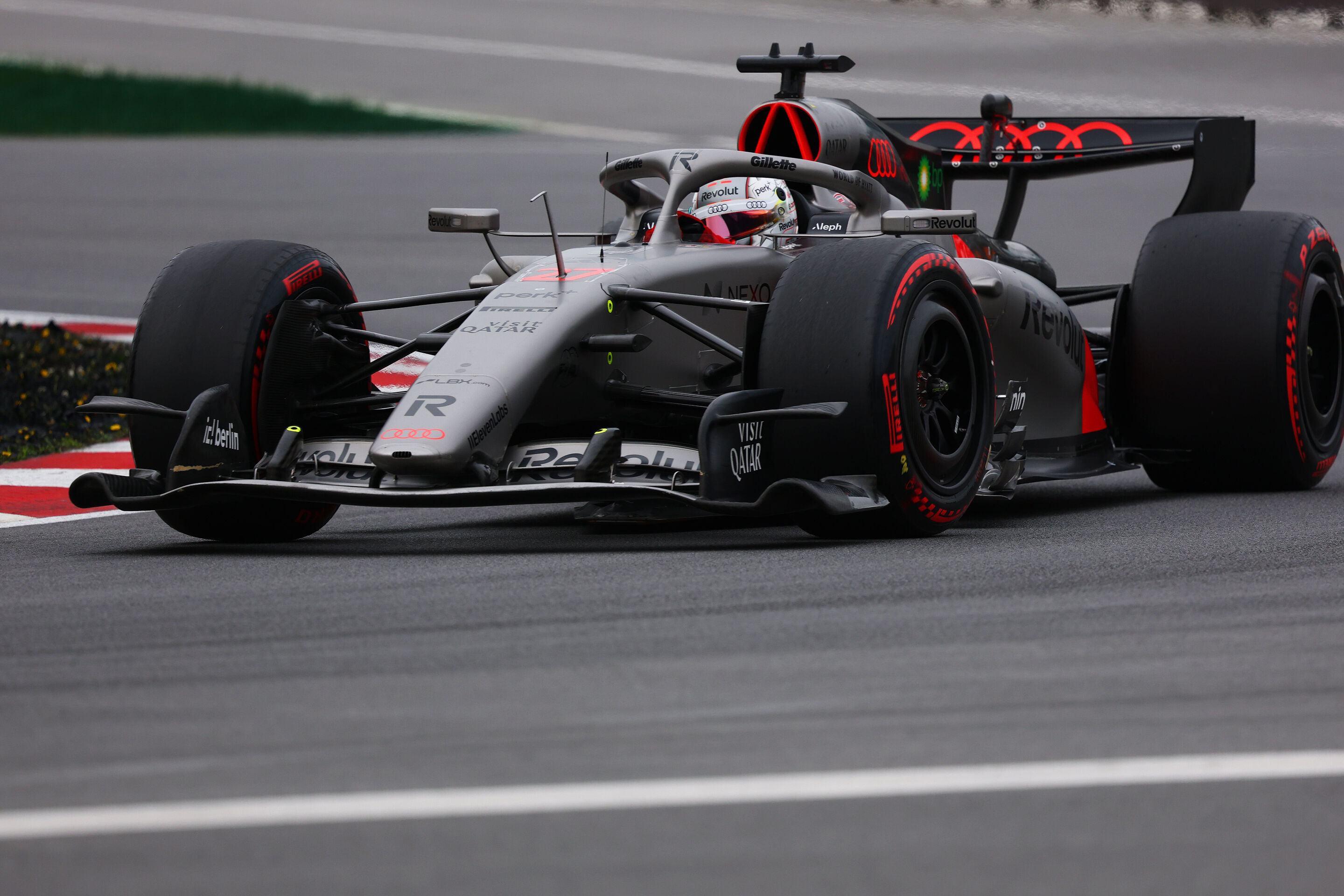 2026 Canadian Grand Prix - Saturday - 2026 Canadian Grand Prix - Saturday