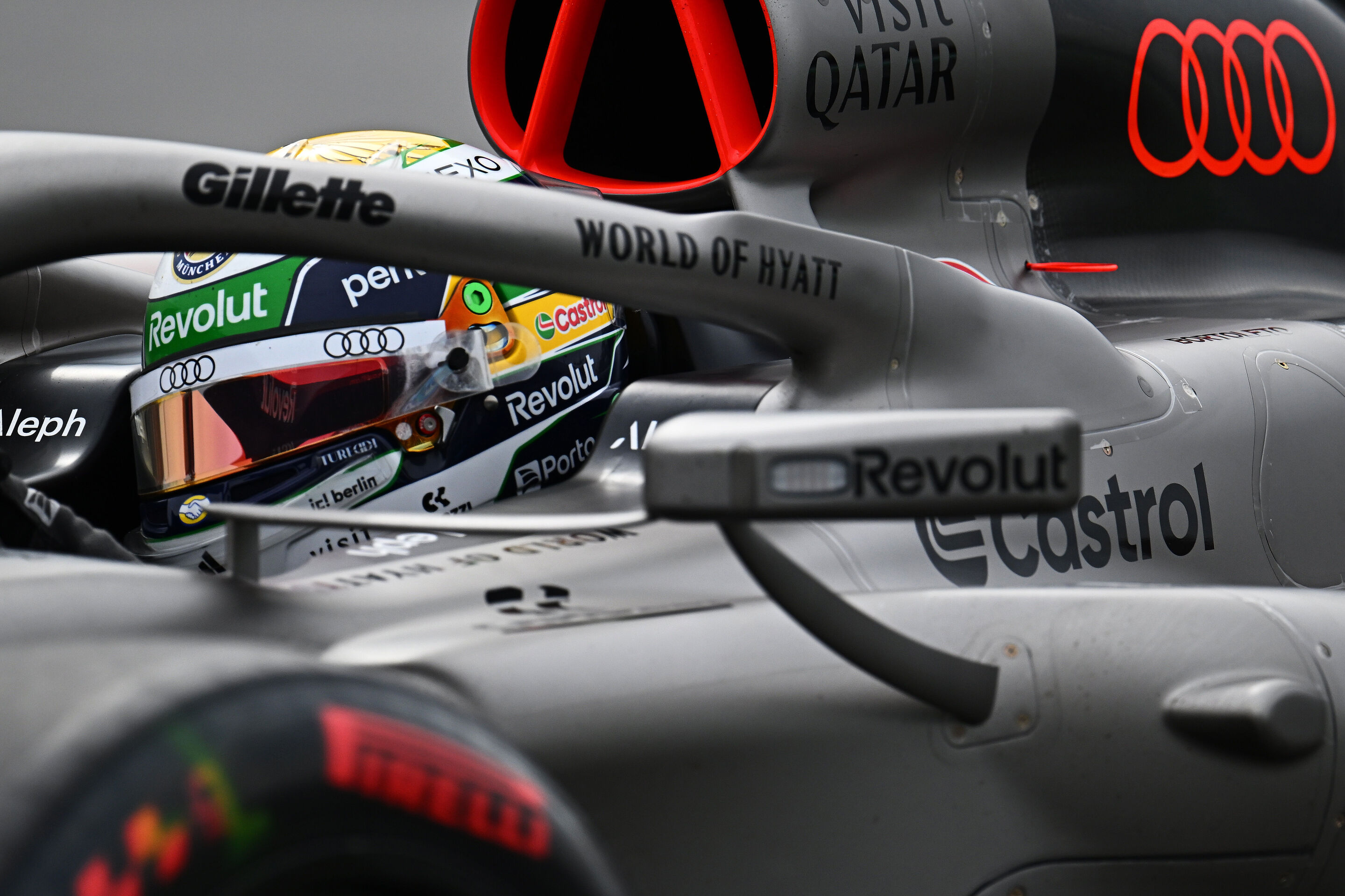 2026 Canadian Grand Prix - Saturday - 2026 Canadian Grand Prix - Saturday