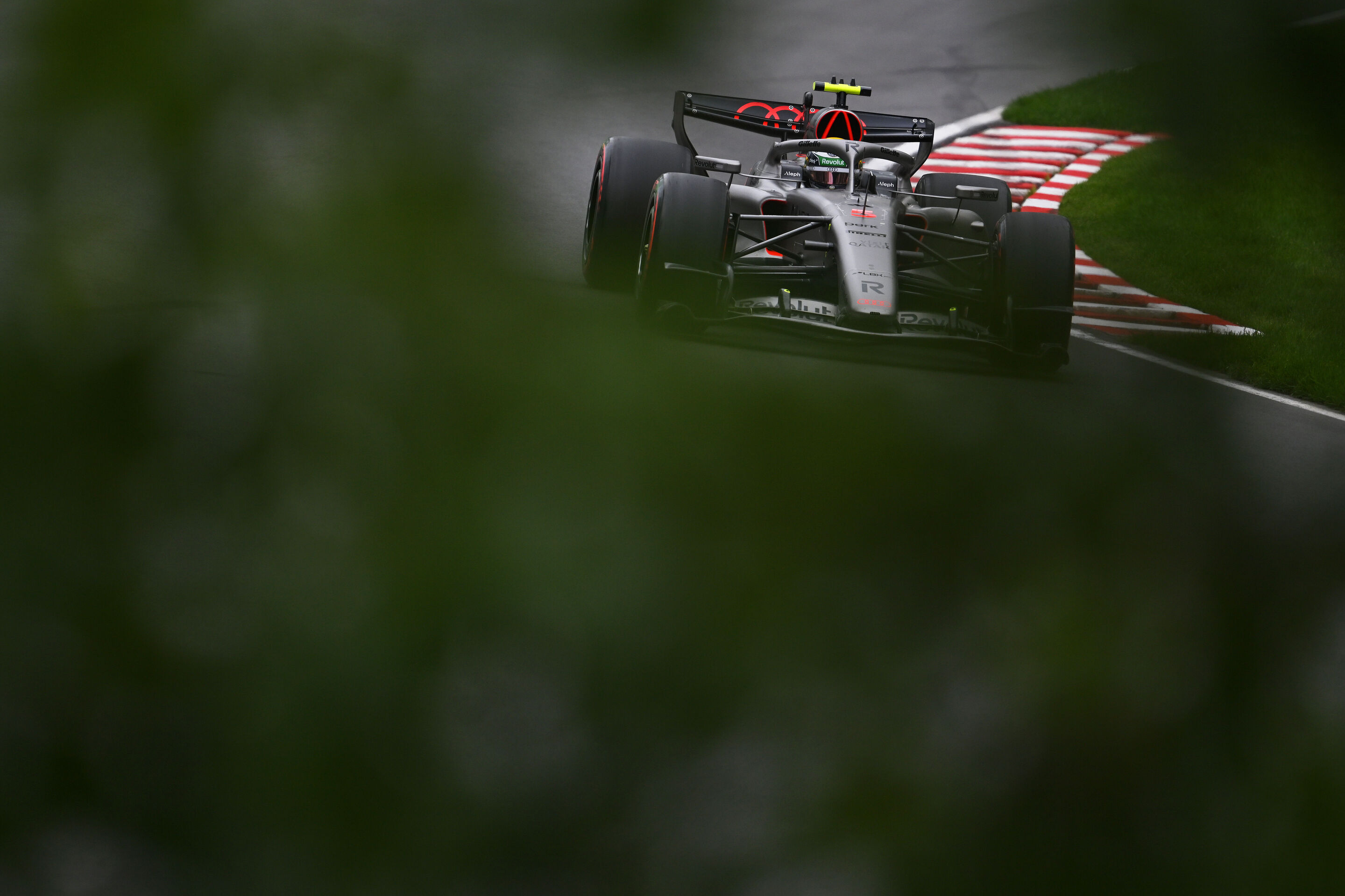2026 Canadian Grand Prix - Saturday - 2026 Canadian Grand Prix - Saturday