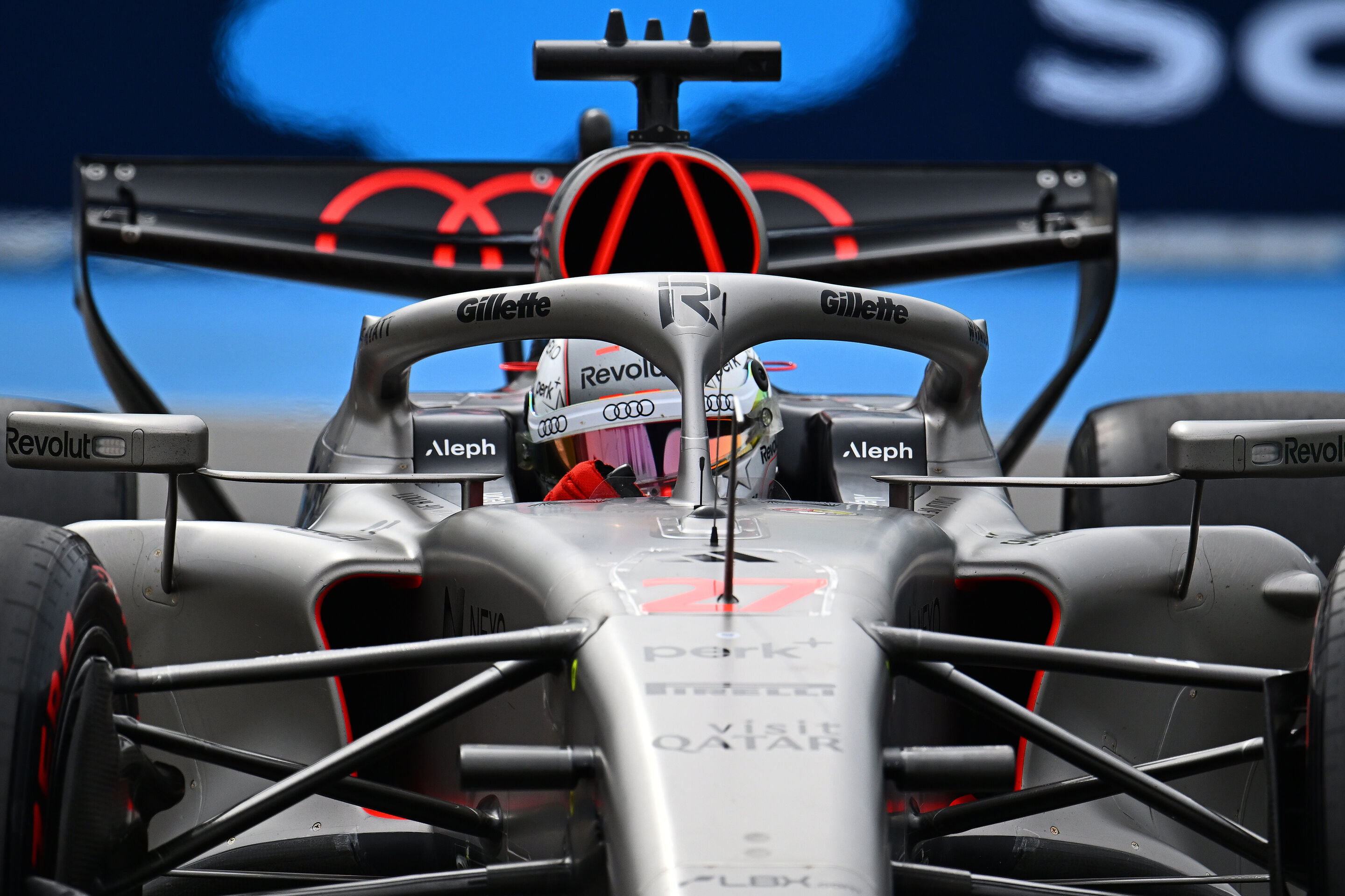 2026 Canadian Grand Prix - Saturday - 2026 Canadian Grand Prix - Saturday