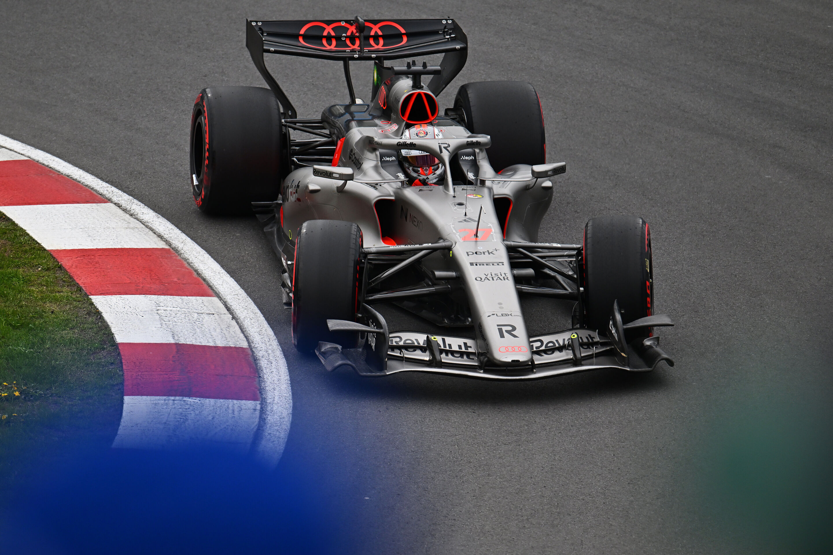 2026 Canadian Grand Prix - Saturday - 2026 Canadian Grand Prix - Saturday