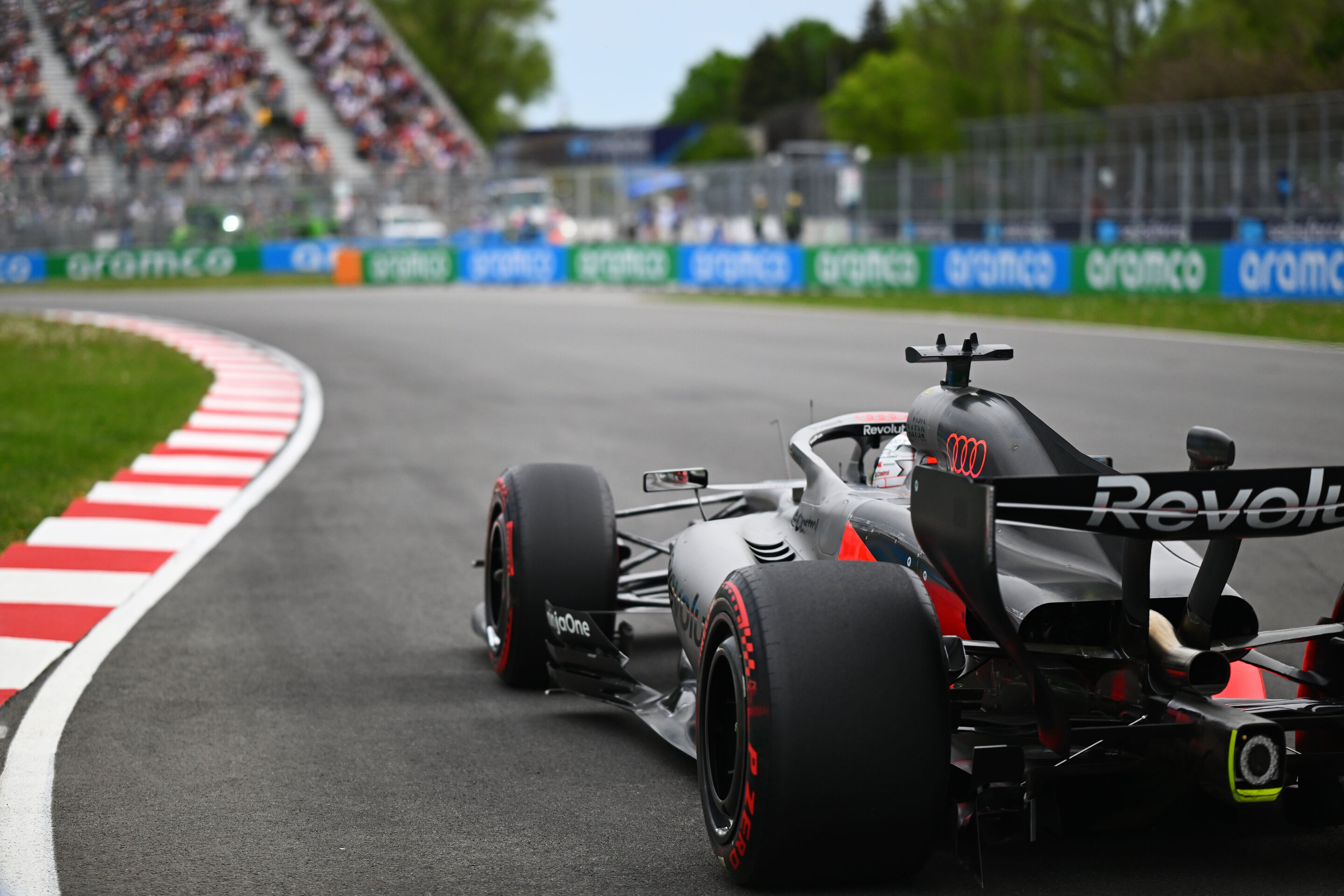 2026 Canadian Grand Prix - Saturday - 2026 Canadian Grand Prix - Saturday